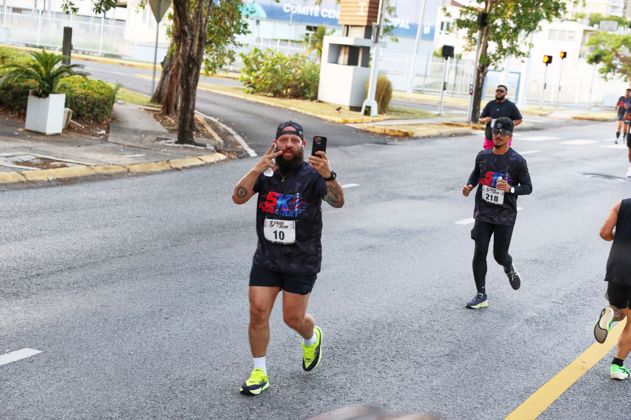 Carrera 5K Cbeb, foto 92