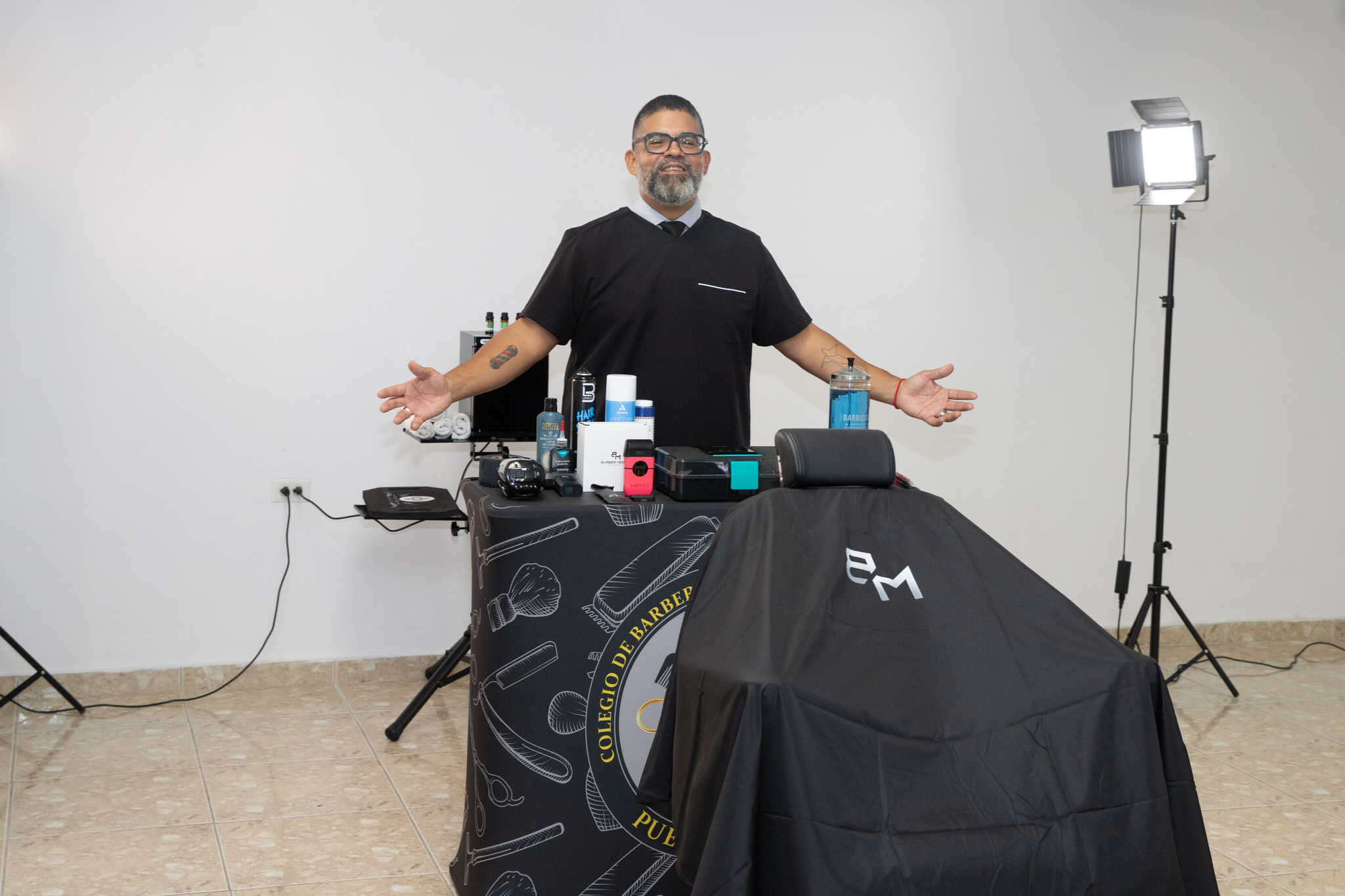 Seminario El Adn De Mi Estilo
