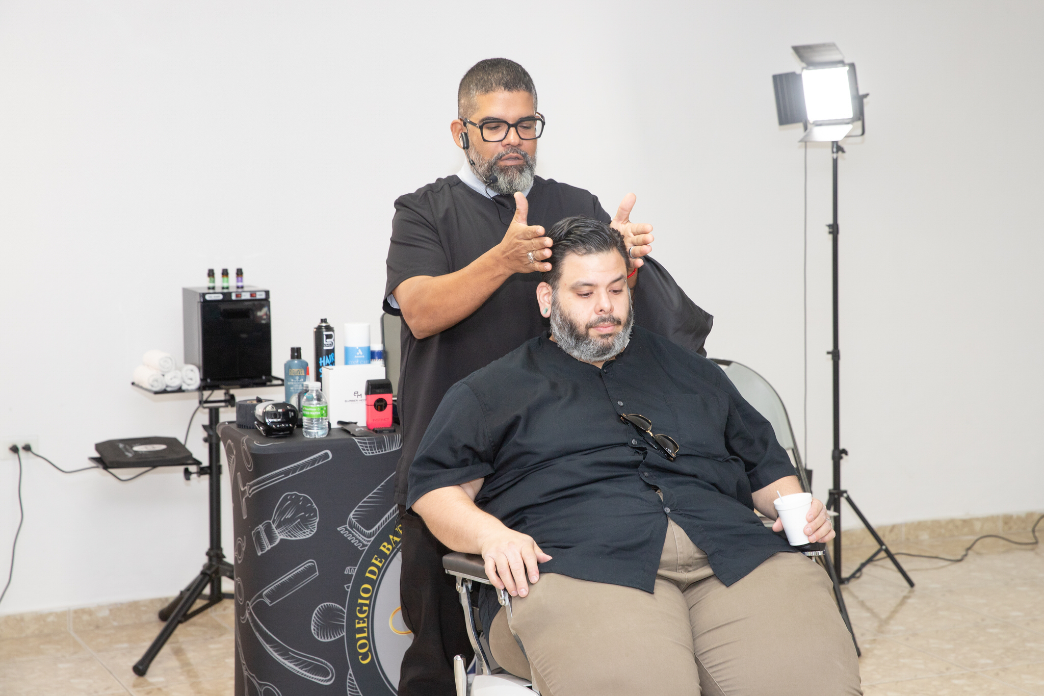 Seminario El Adn De Mi Estilo, foto 20