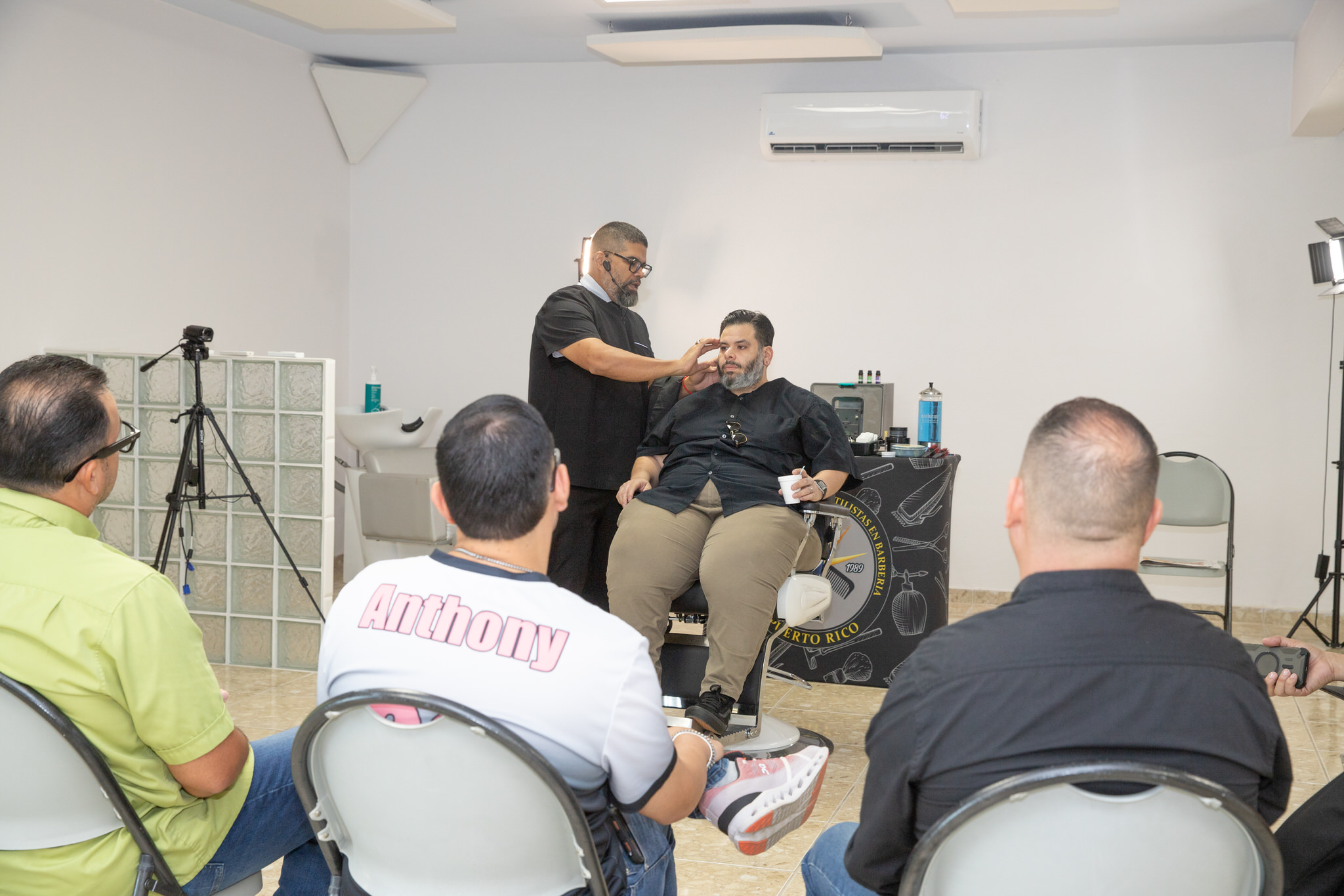 Seminario El Adn De Mi Estilo, foto 22