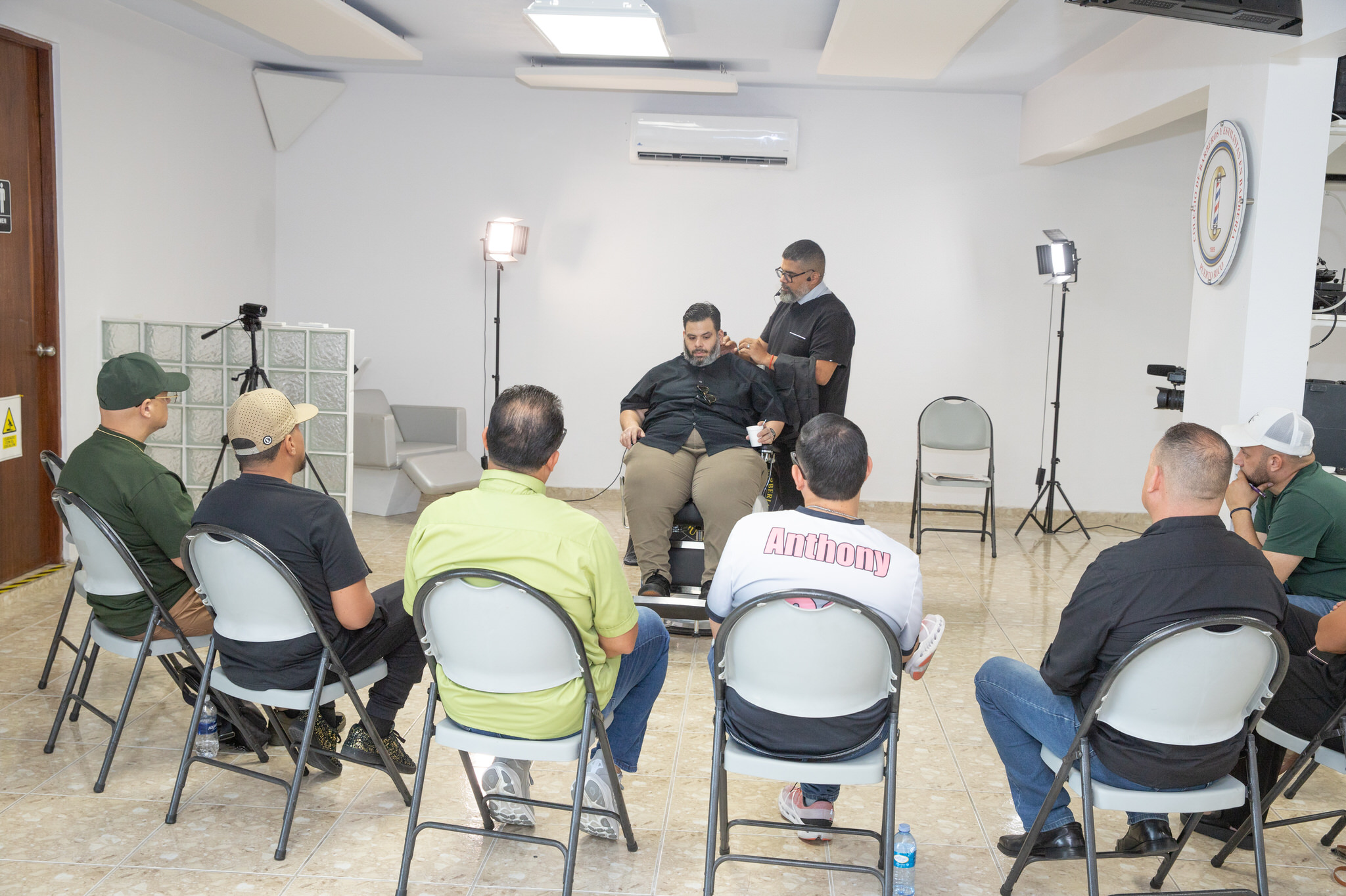 Seminario El Adn De Mi Estilo, foto 24