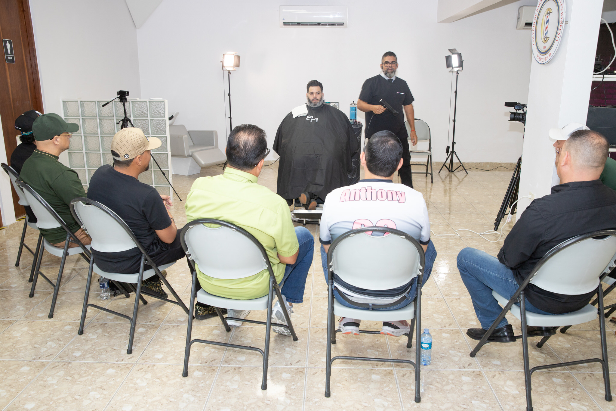 Seminario El Adn De Mi Estilo, foto 29