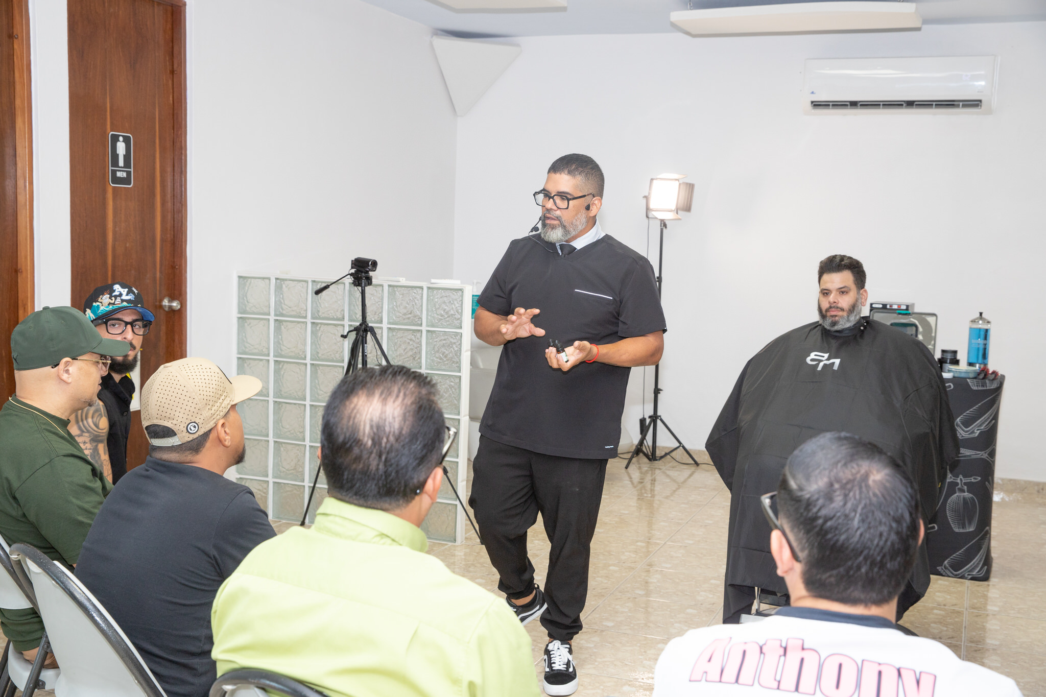 Seminario El Adn De Mi Estilo, foto 33
