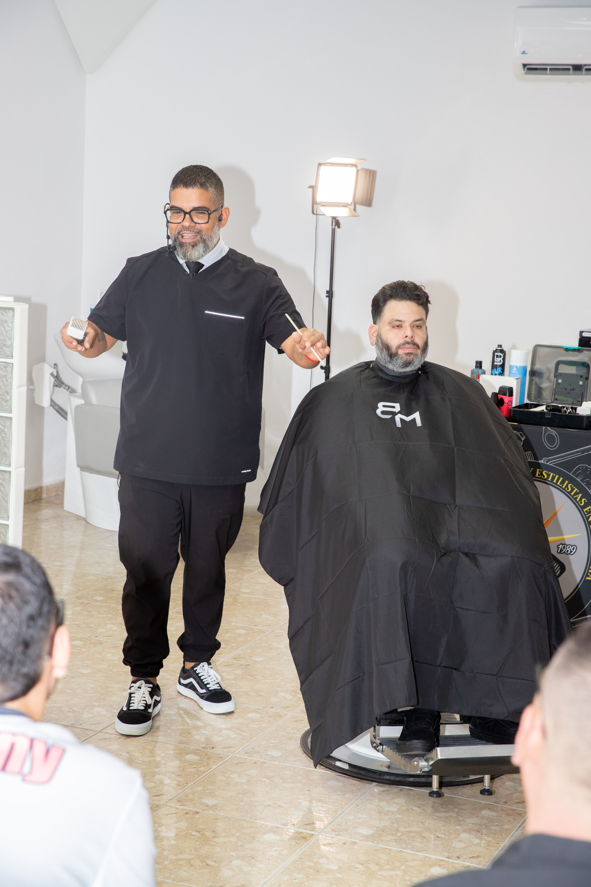 Seminario El Adn De Mi Estilo, foto 41