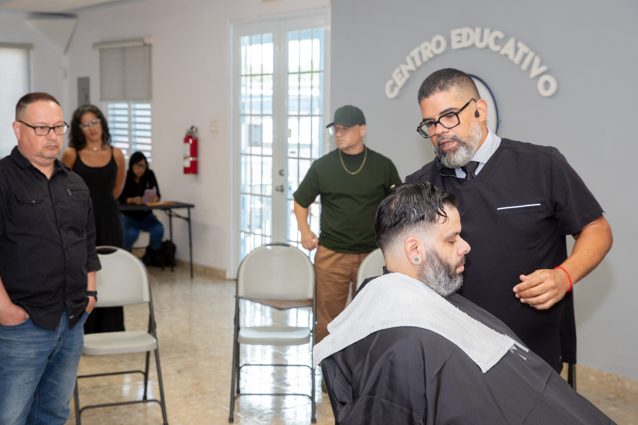 Seminario El Adn De Mi Estilo, foto 49