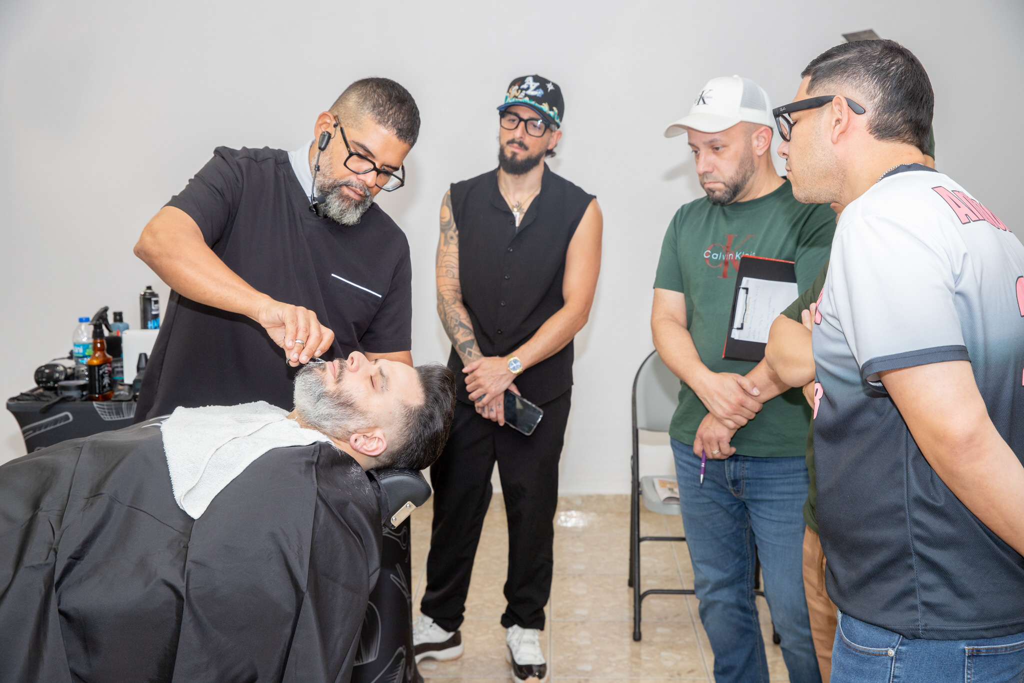 Seminario El Adn De Mi Estilo, foto 63