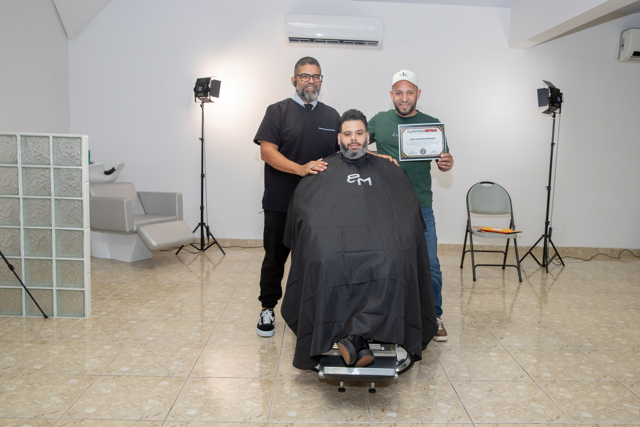 Seminario El Adn De Mi Estilo, foto 71