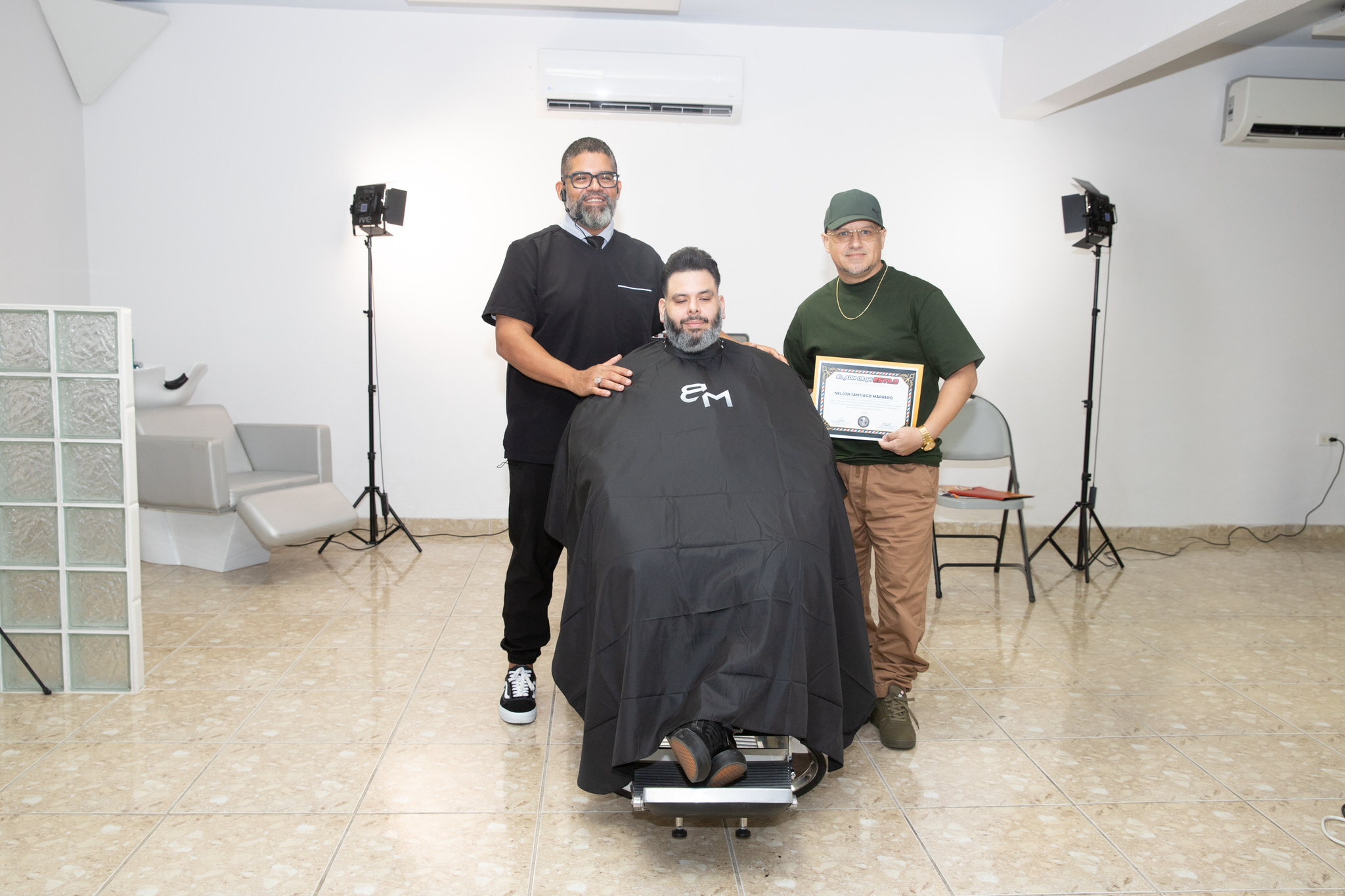 Seminario El Adn De Mi Estilo, foto 72