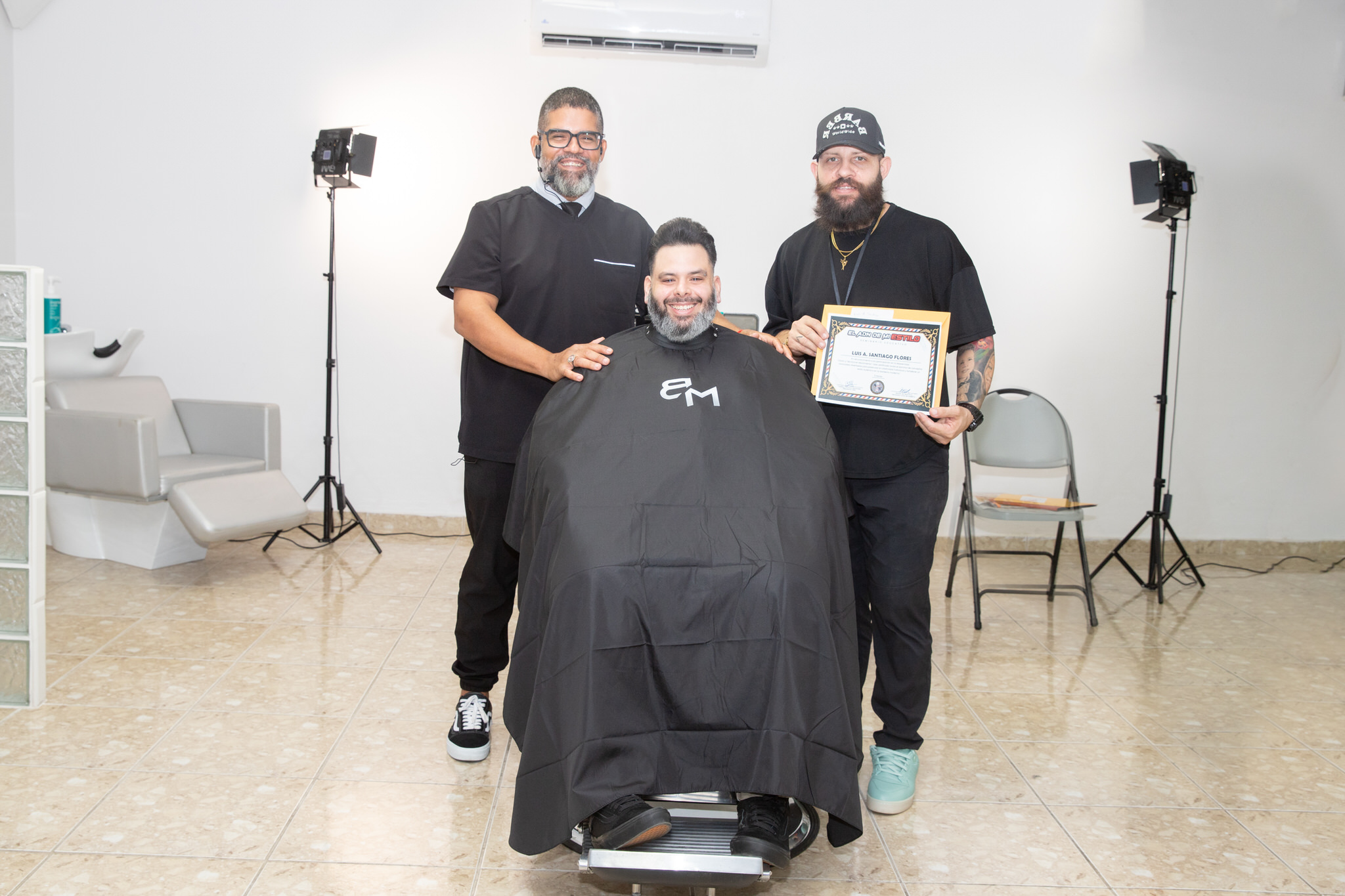 Seminario El Adn De Mi Estilo, foto 73