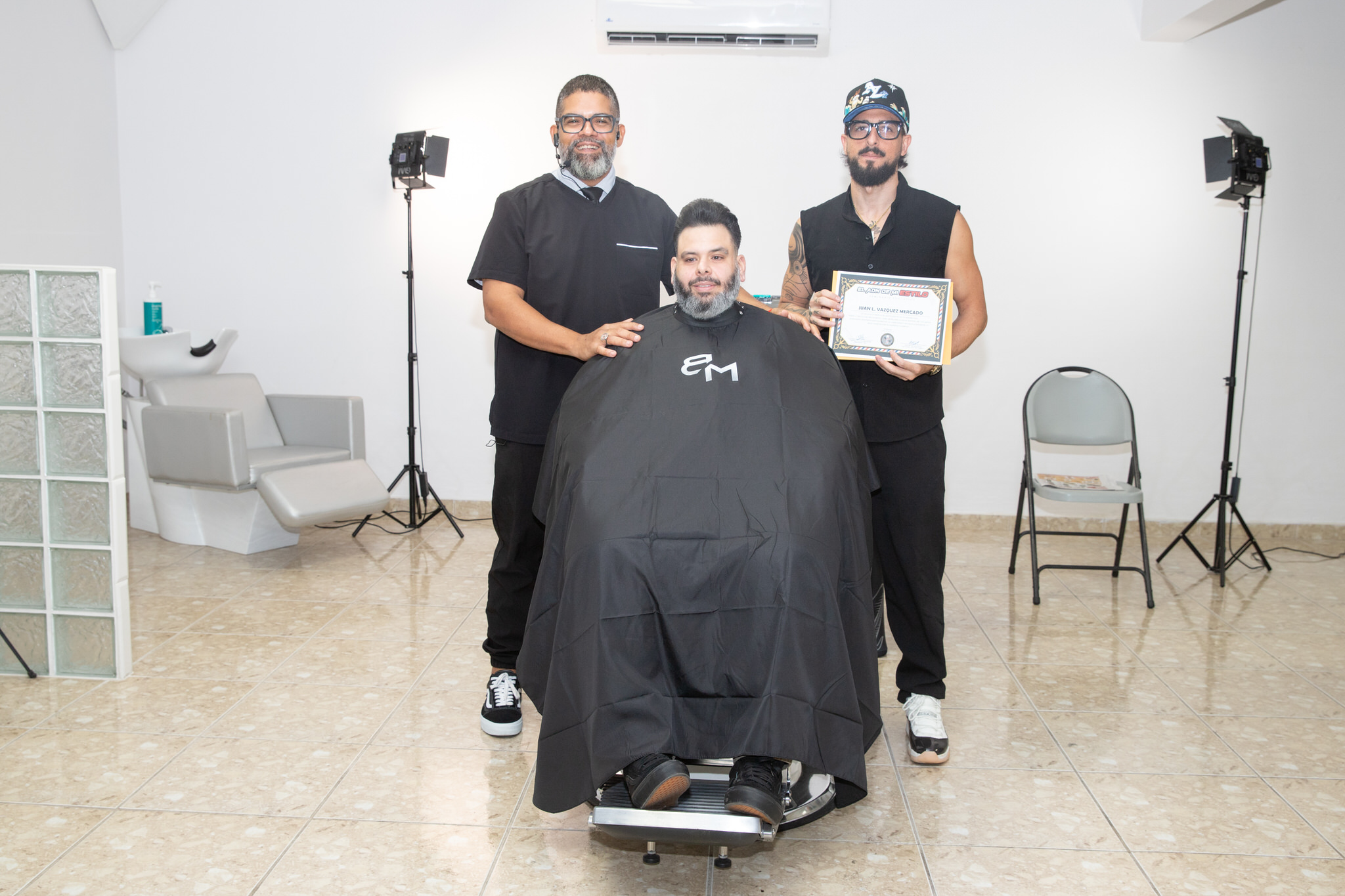 Seminario El Adn De Mi Estilo, foto 74
