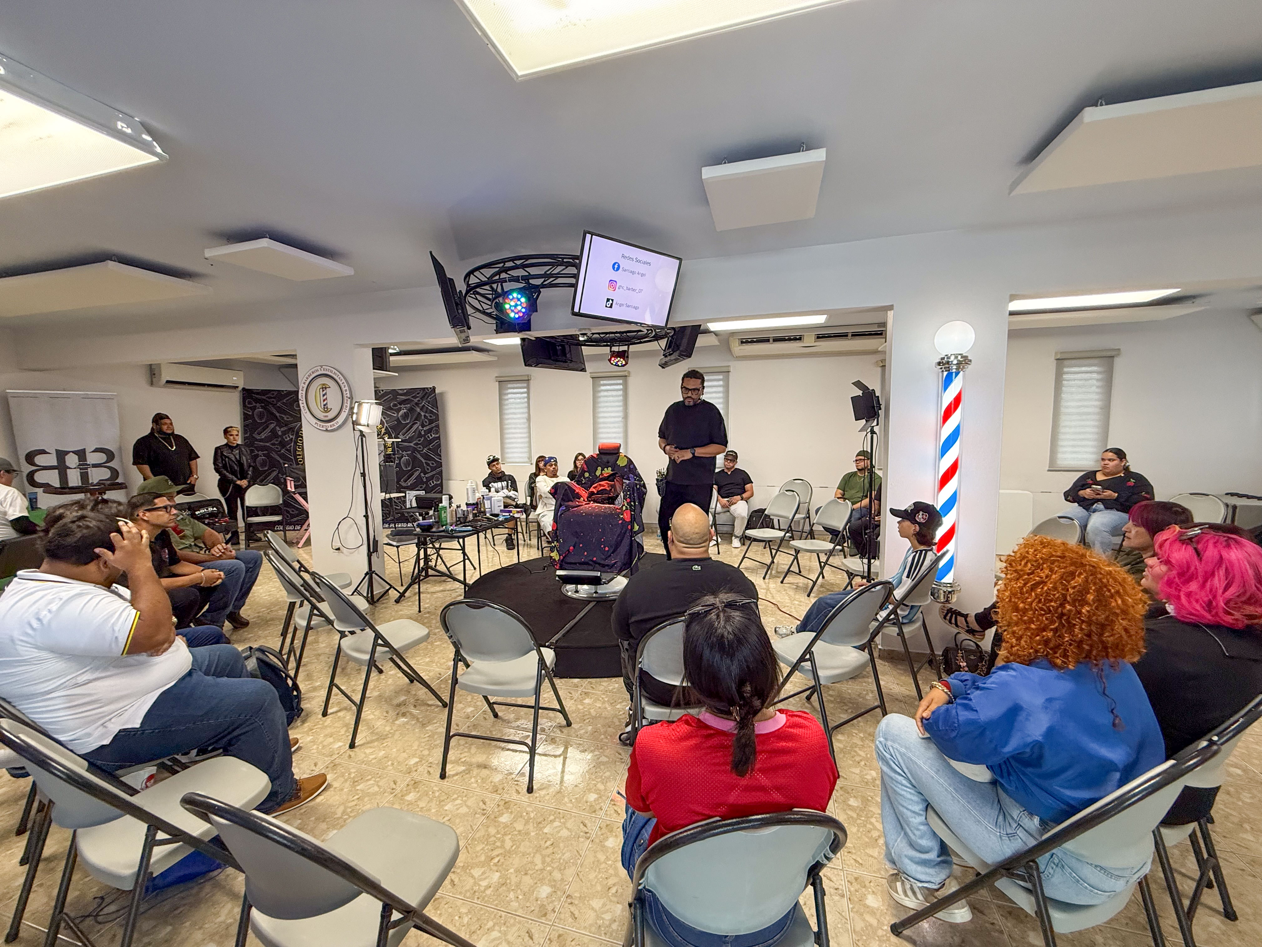 Seminario Look & Learn, foto 10