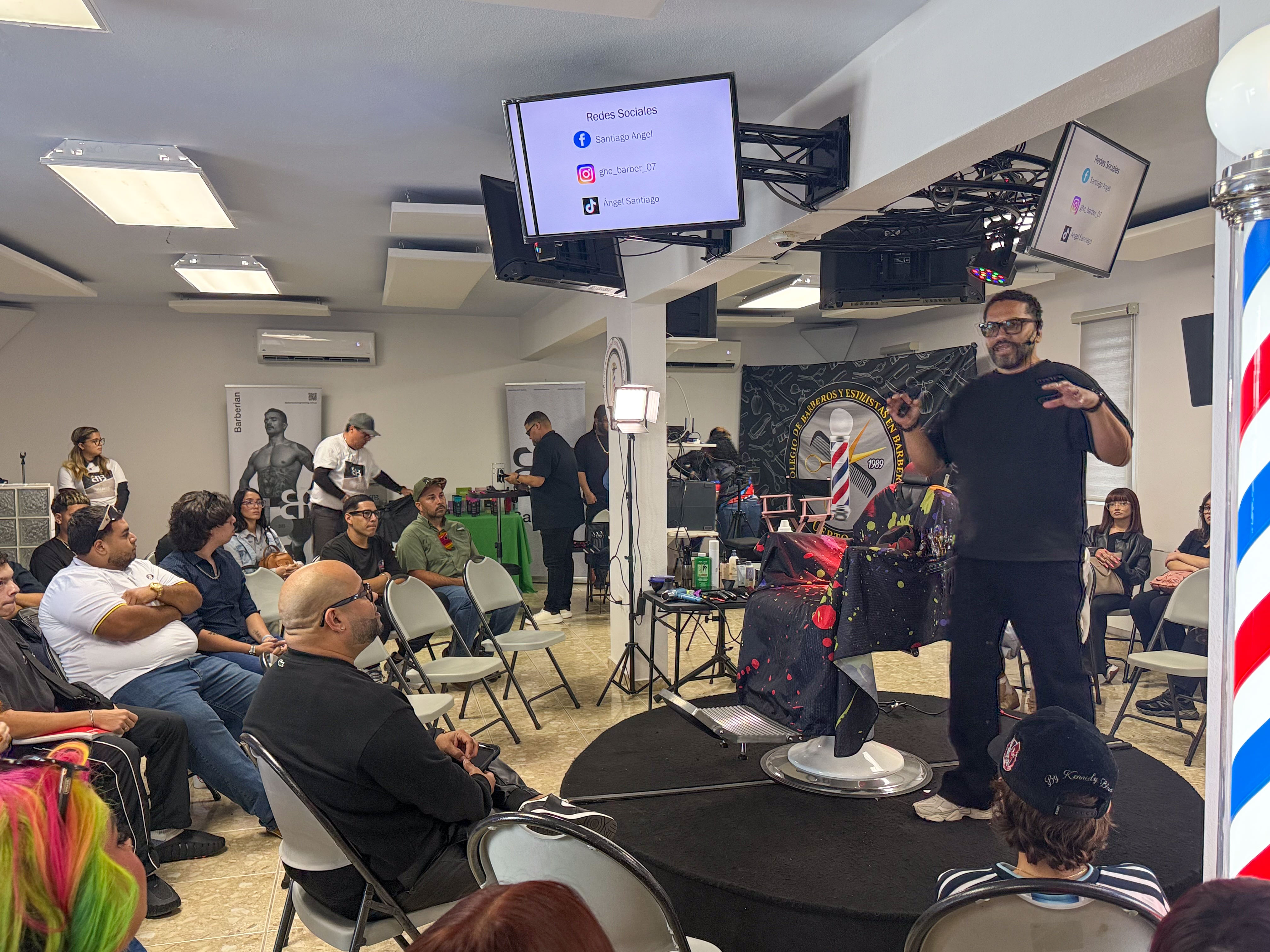 Seminario Look & Learn, foto 14