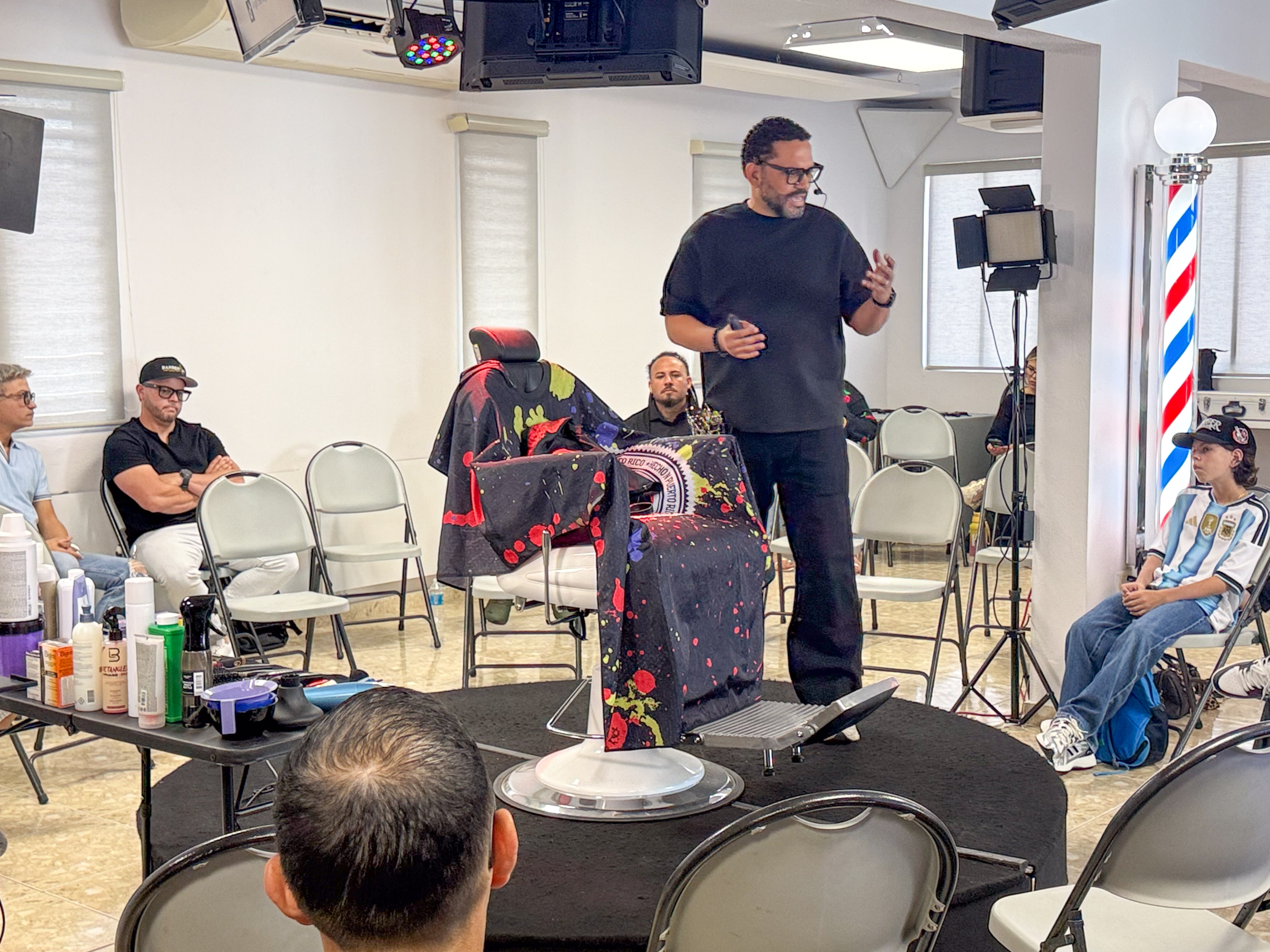 Seminario Look & Learn, foto 17