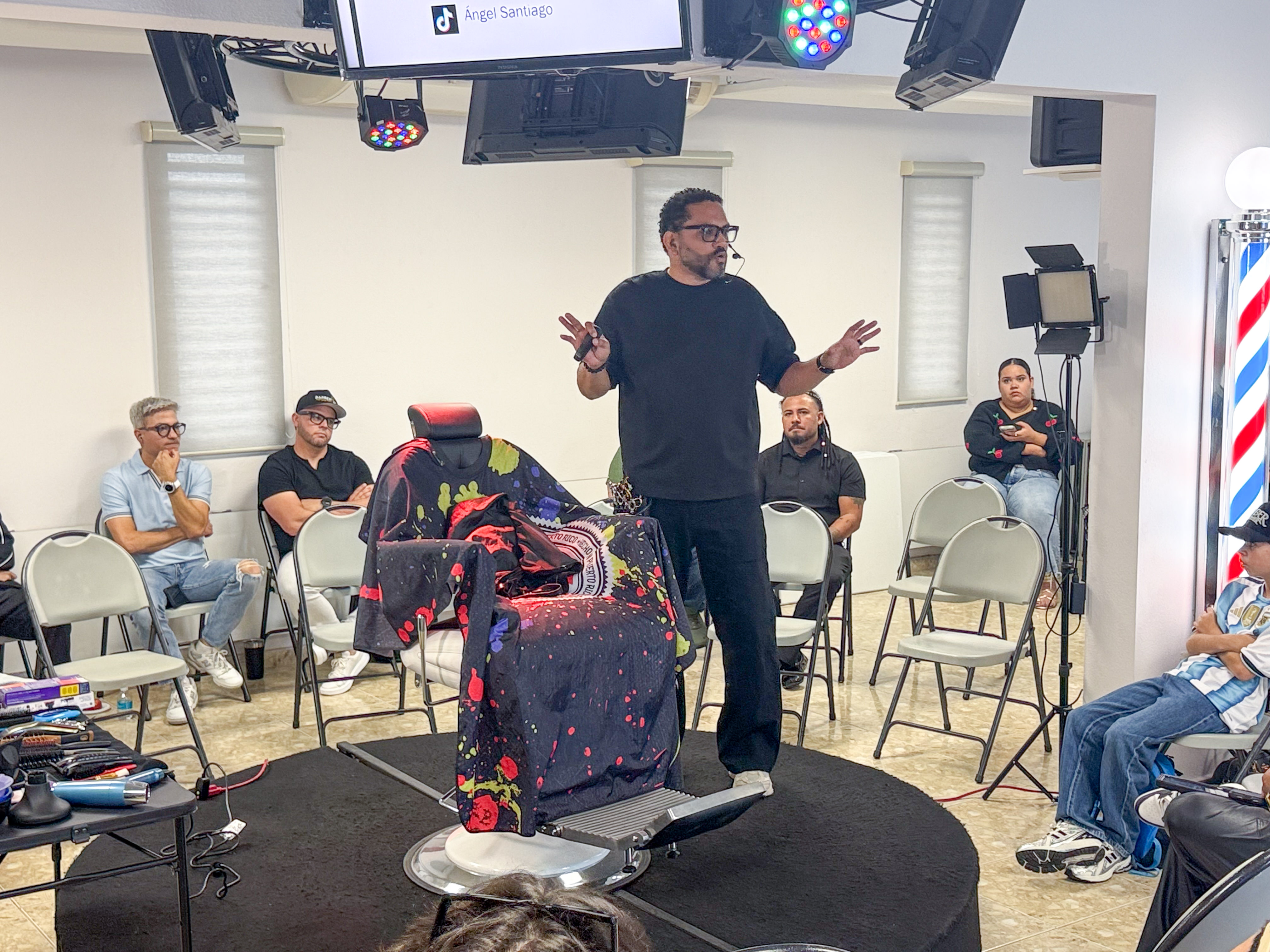 Seminario Look & Learn, foto 23