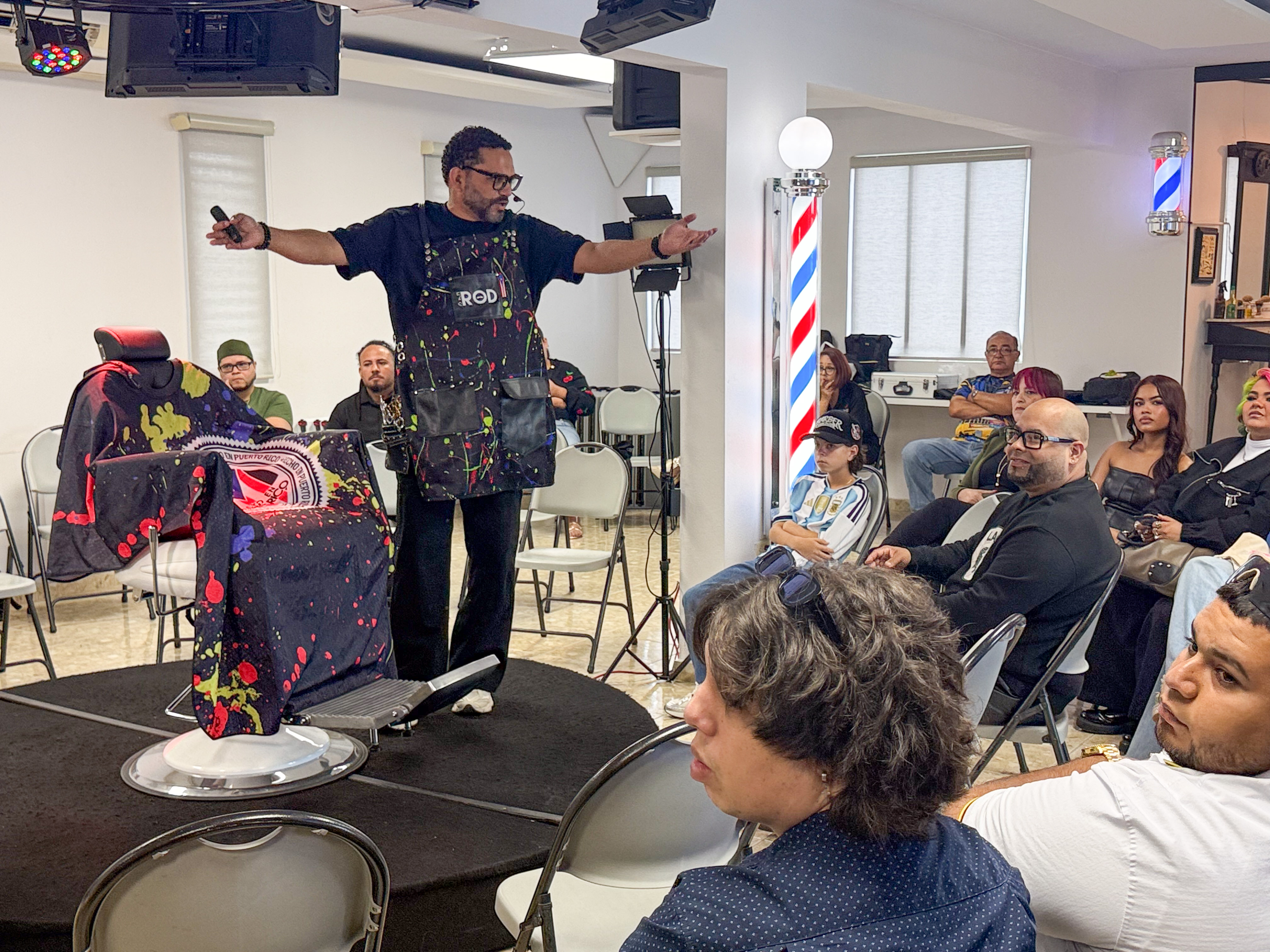 Seminario Look & Learn, foto 25