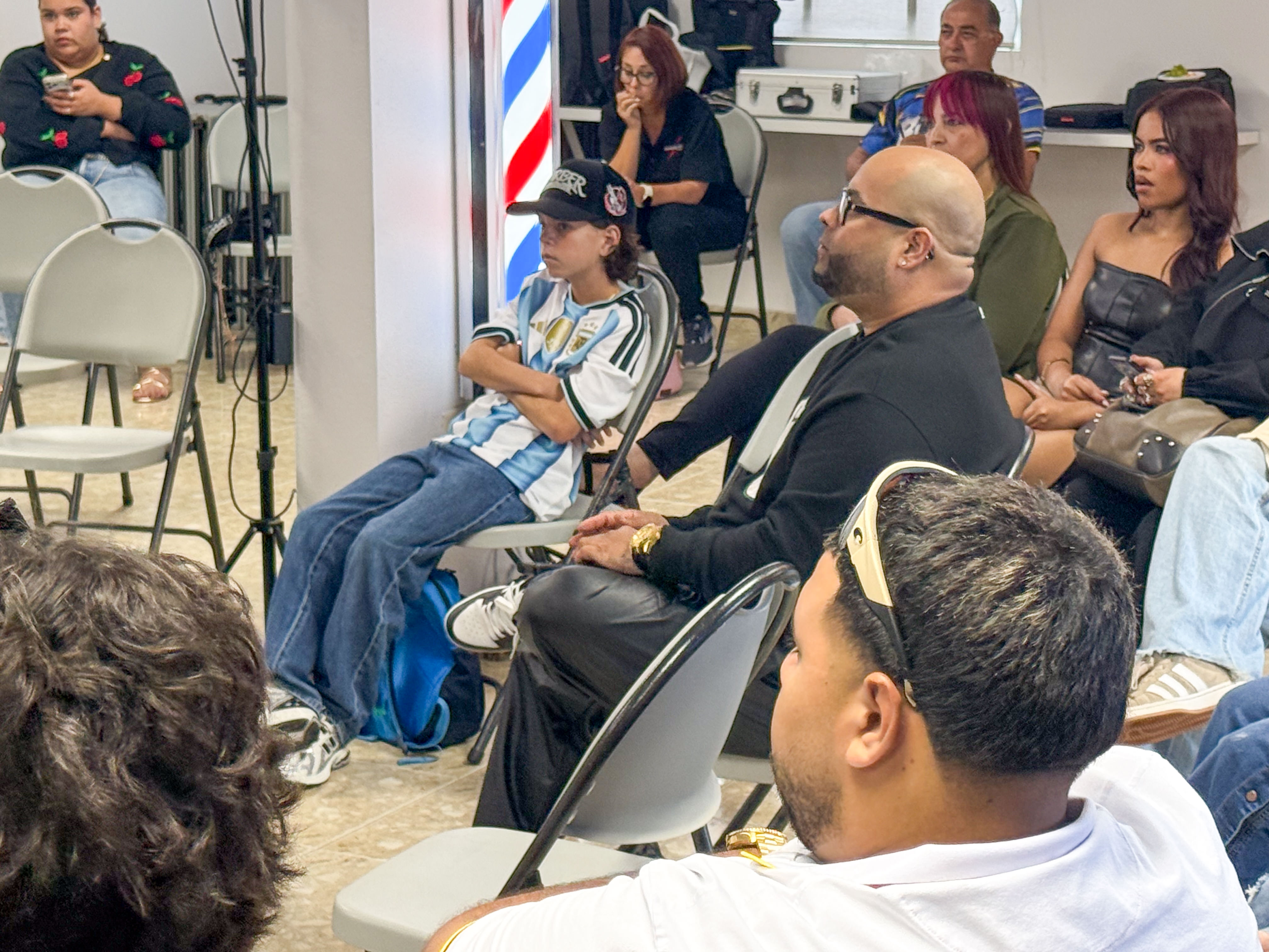 Seminario Look & Learn, foto 26