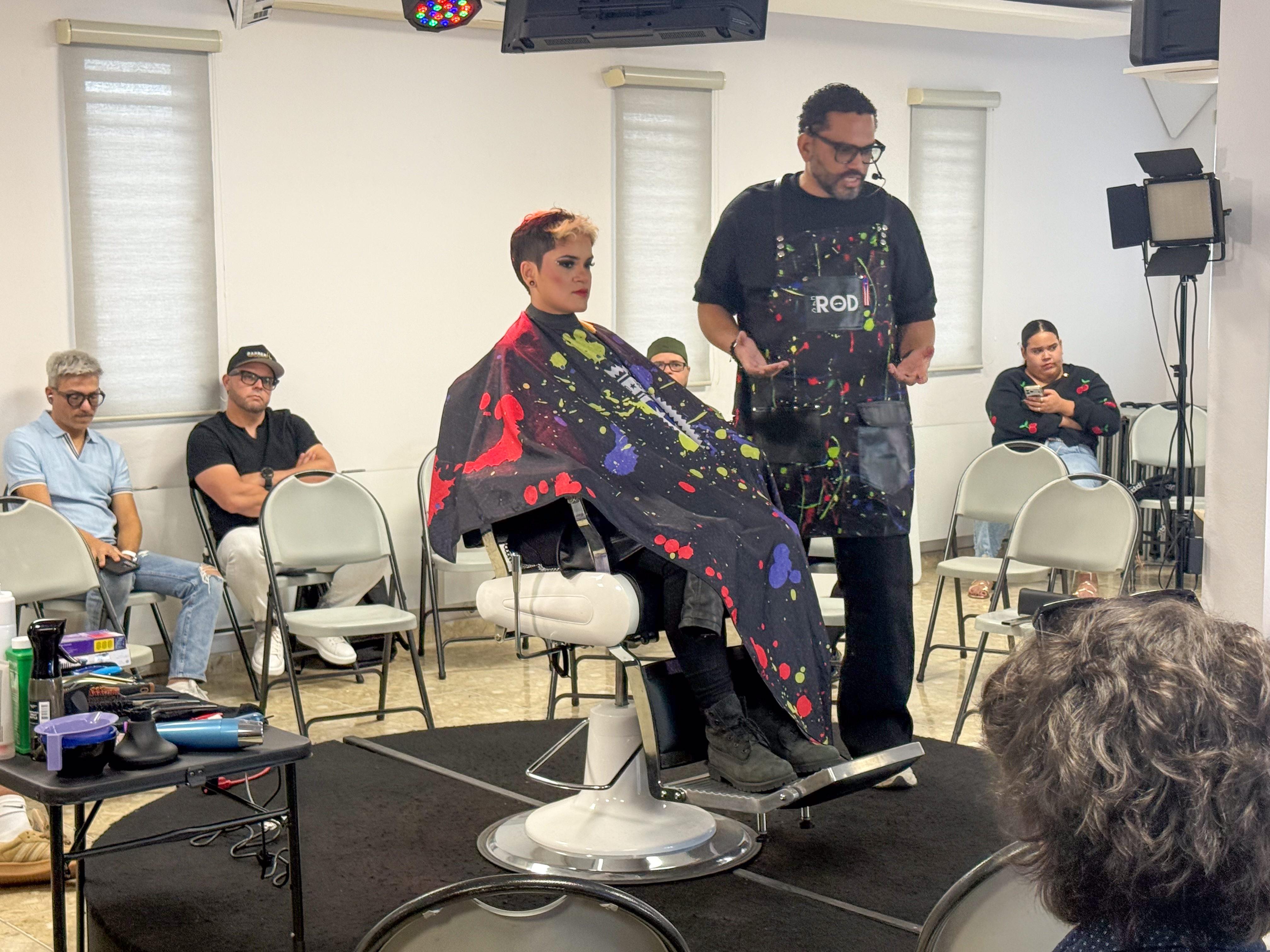 Seminario Look & Learn, foto 28