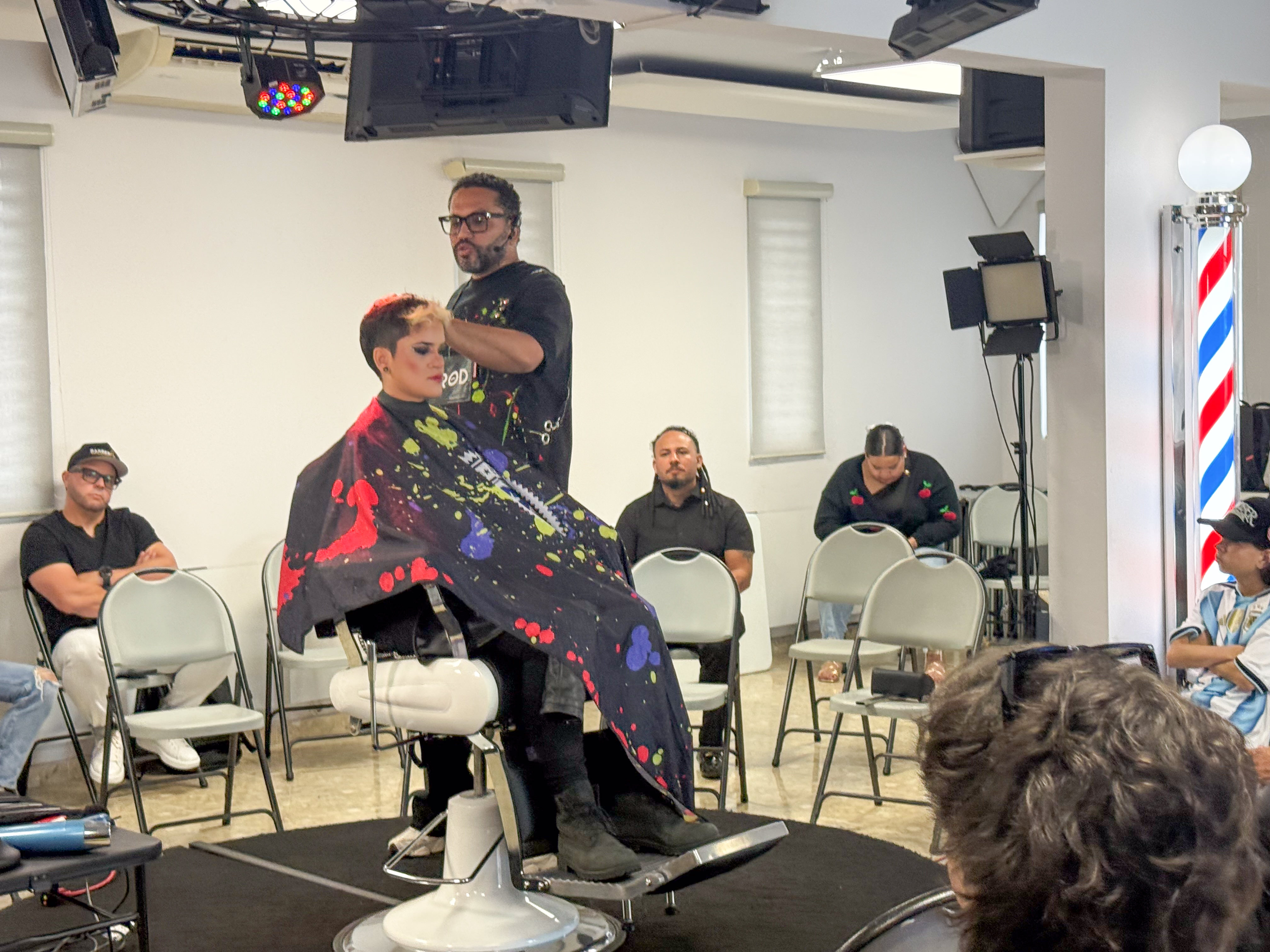 Seminario Look & Learn, foto 30