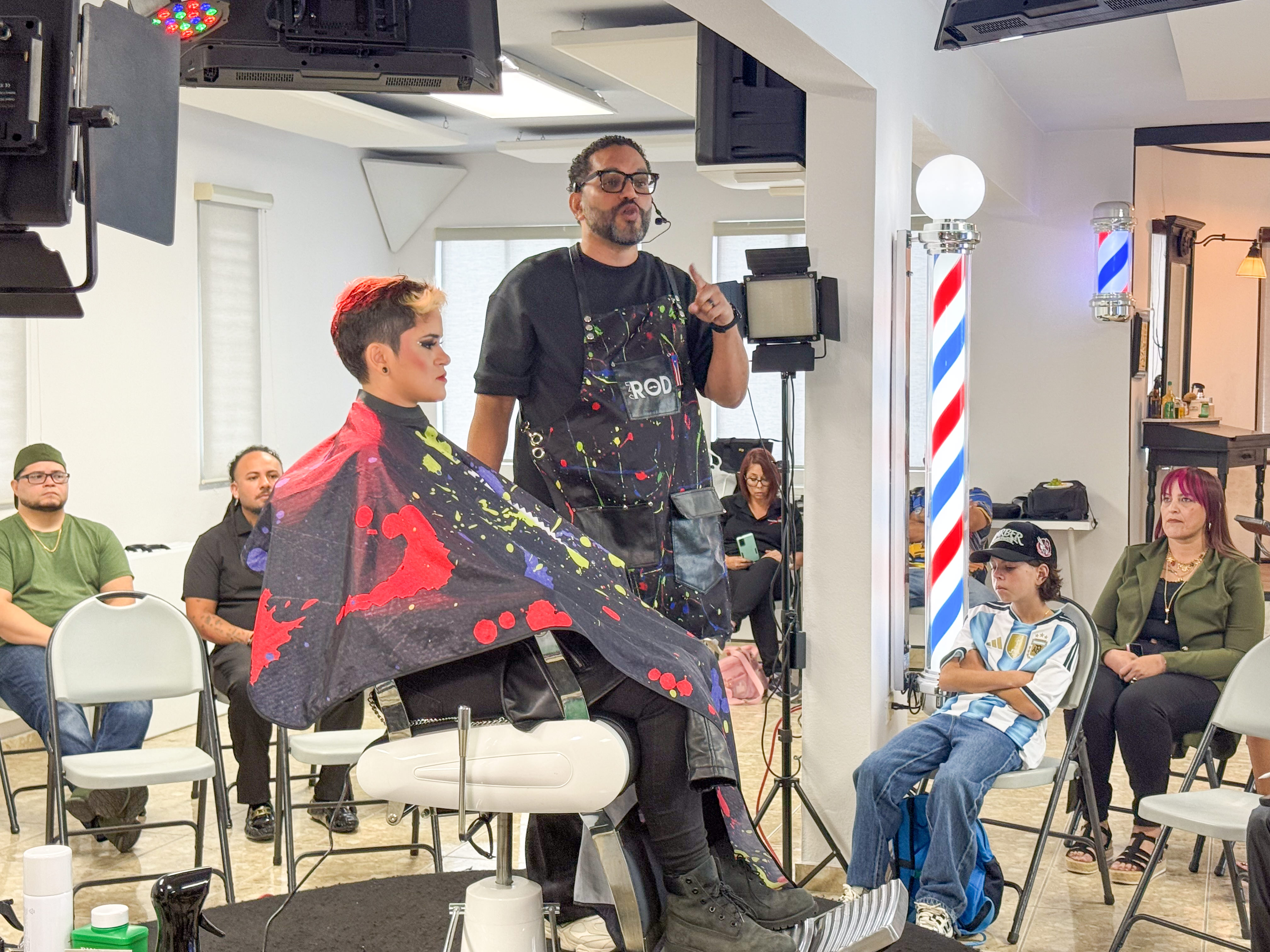 Seminario Look & Learn, foto 31