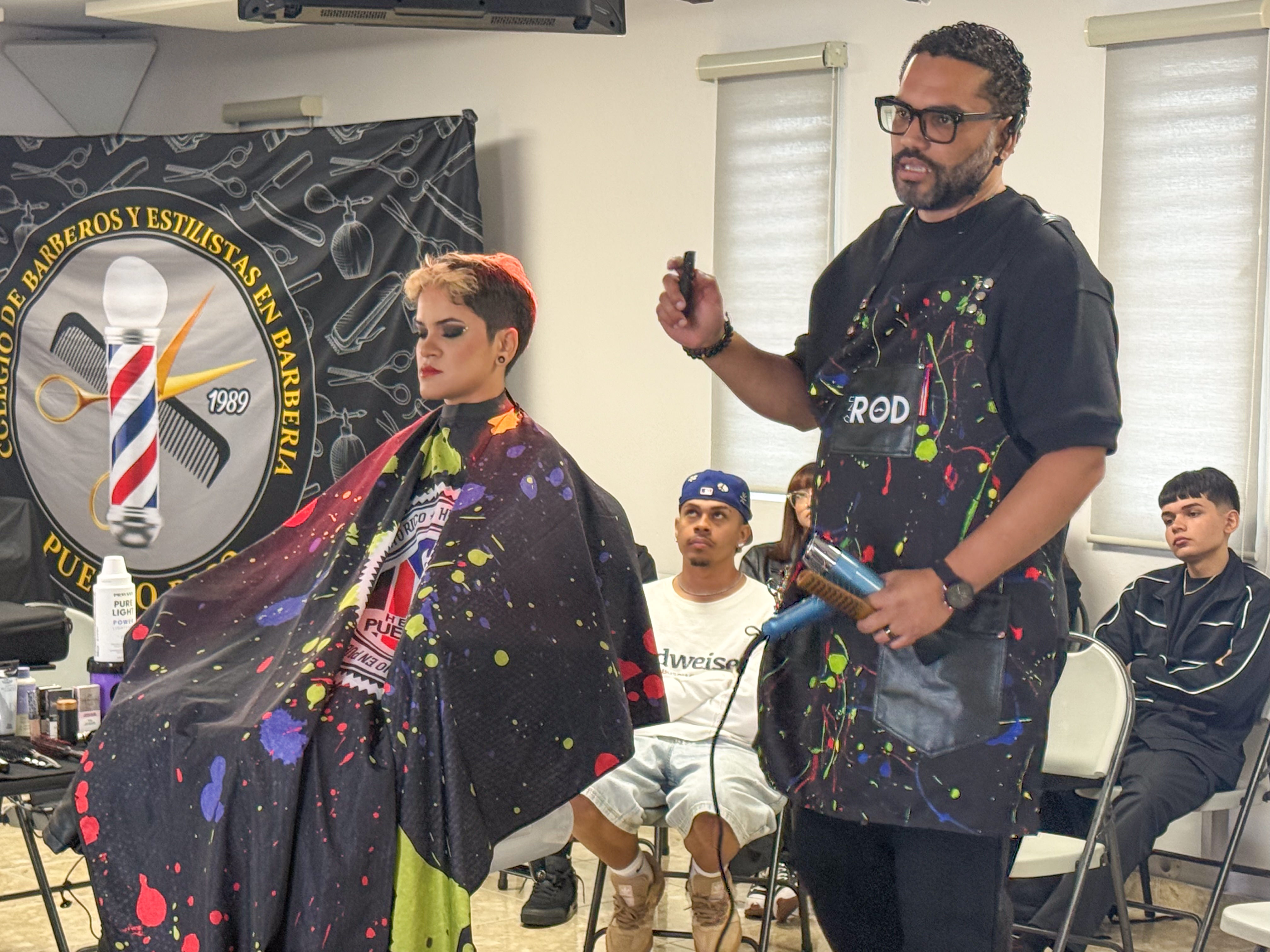 Seminario Look & Learn, foto 32