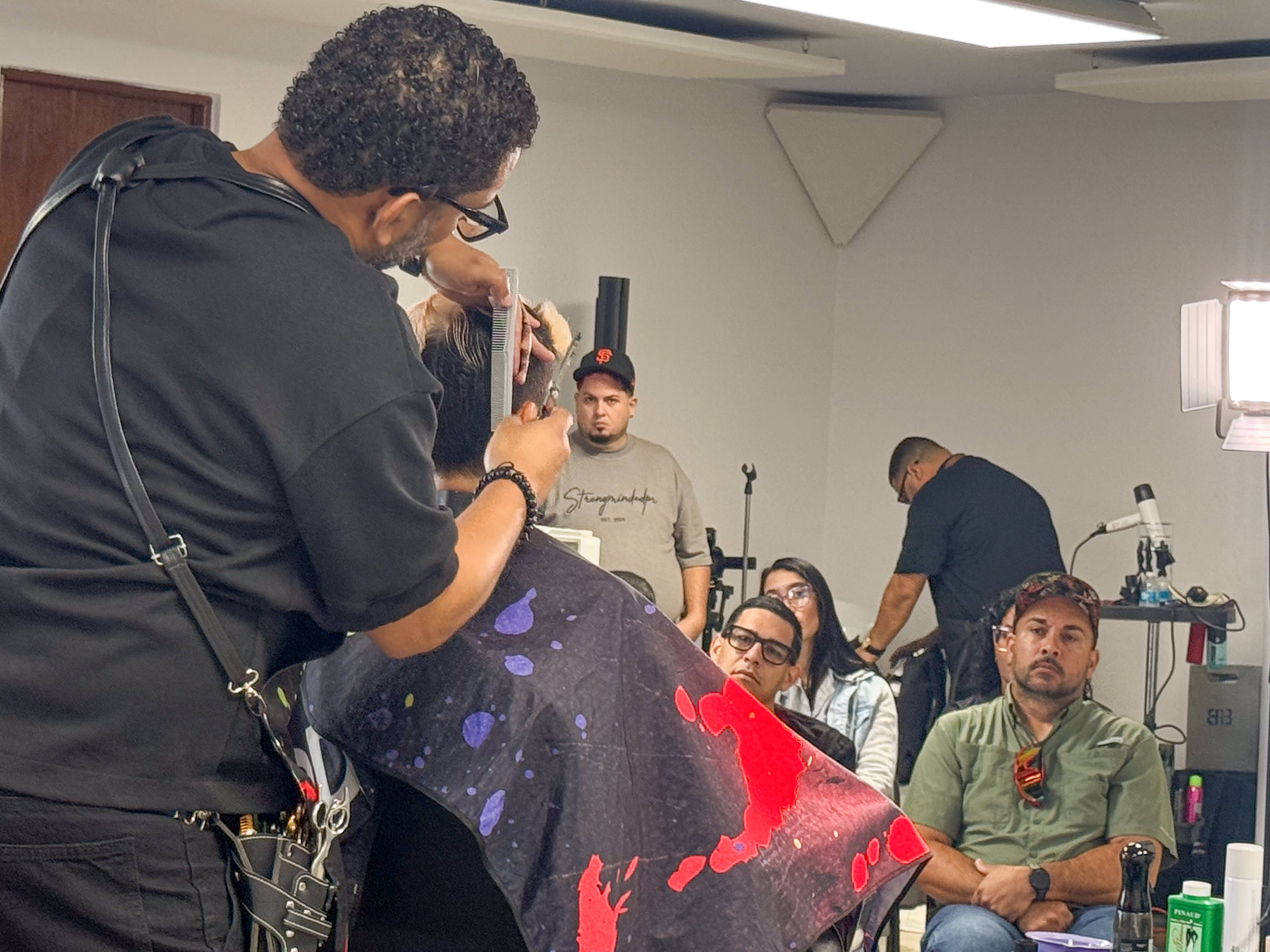 Seminario Look & Learn, foto 36