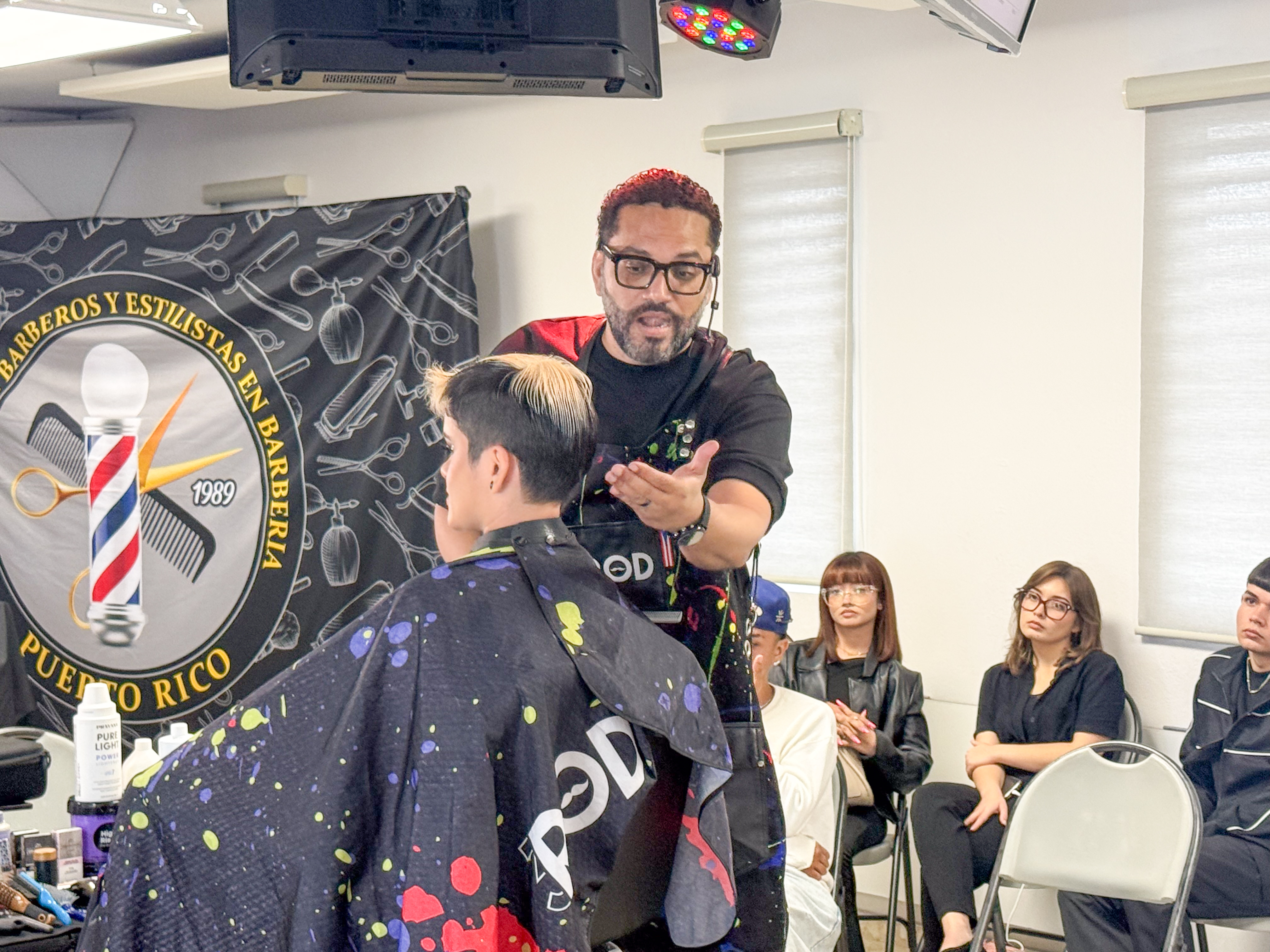 Seminario Look & Learn, foto 38