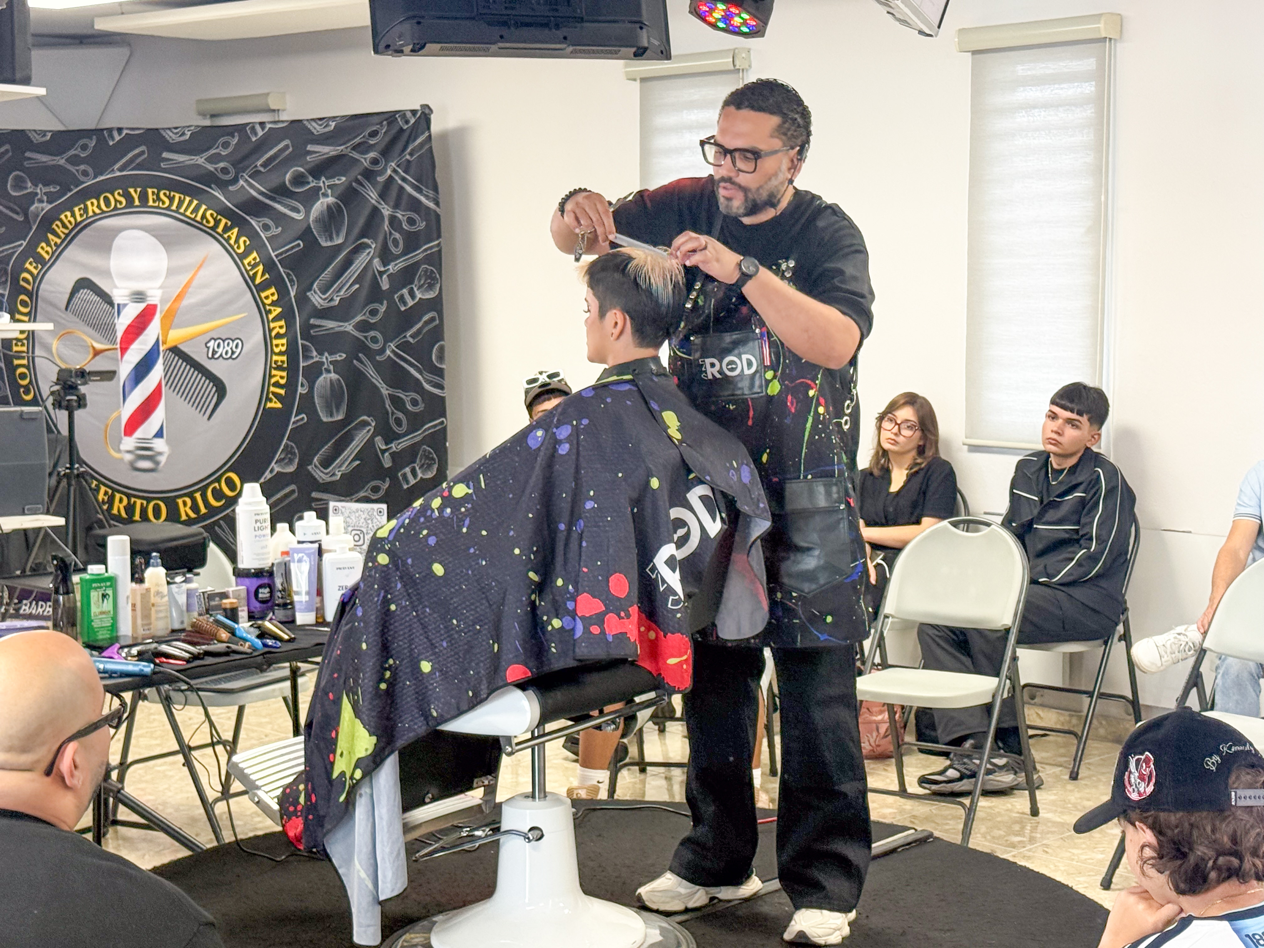 Seminario Look & Learn, foto 39
