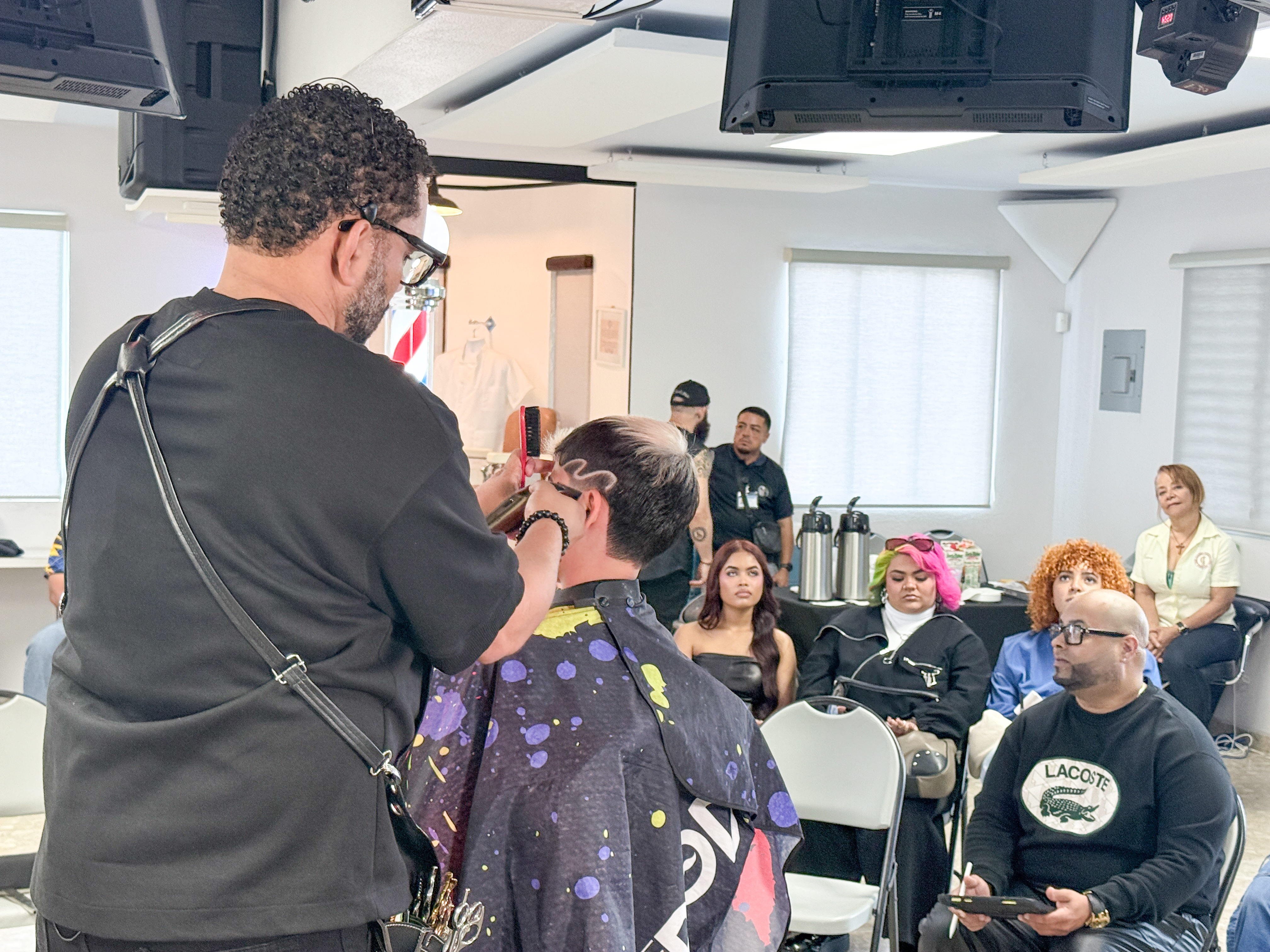 Seminario Look & Learn, foto 41