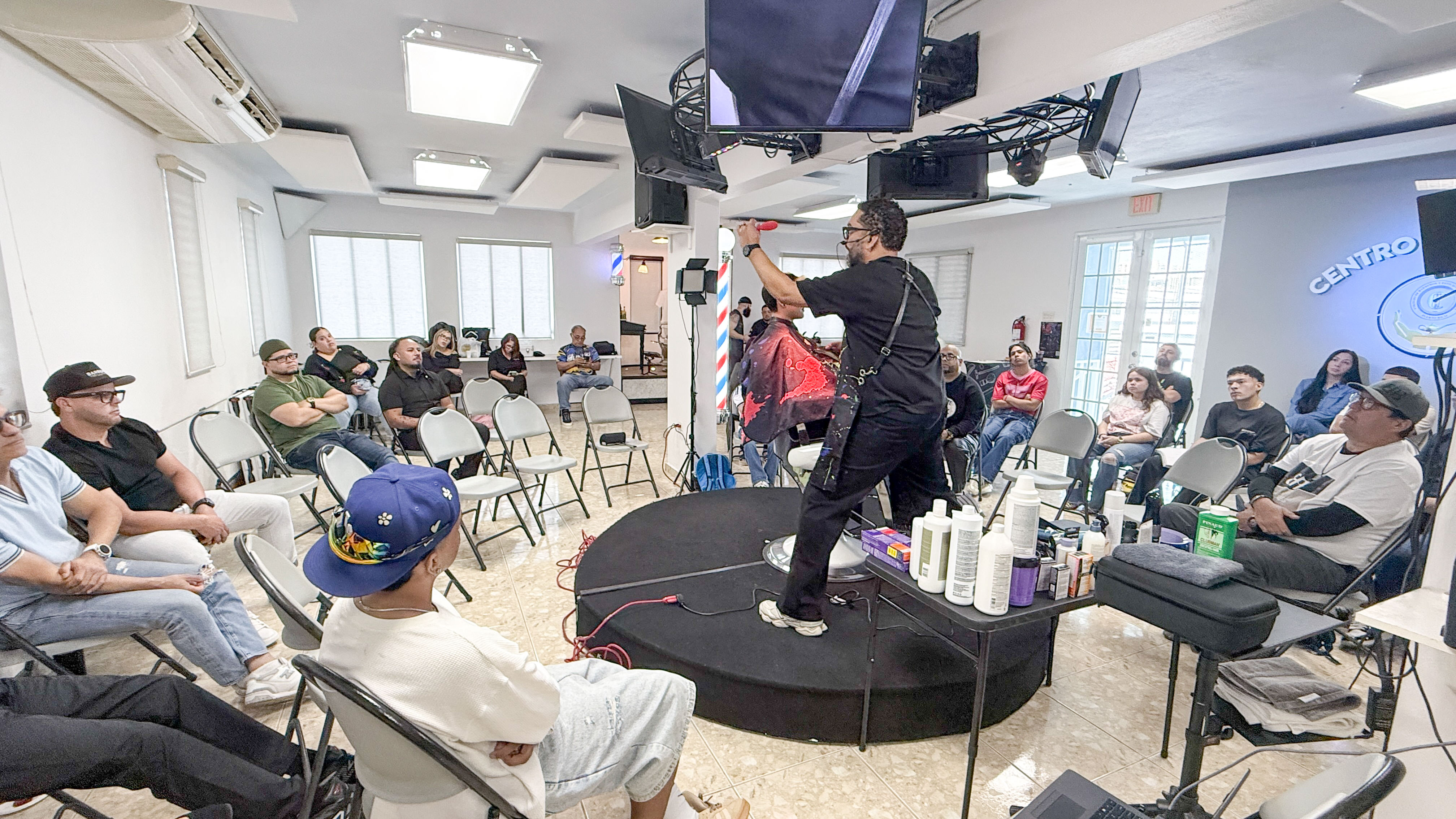 Seminario Look & Learn, foto 43