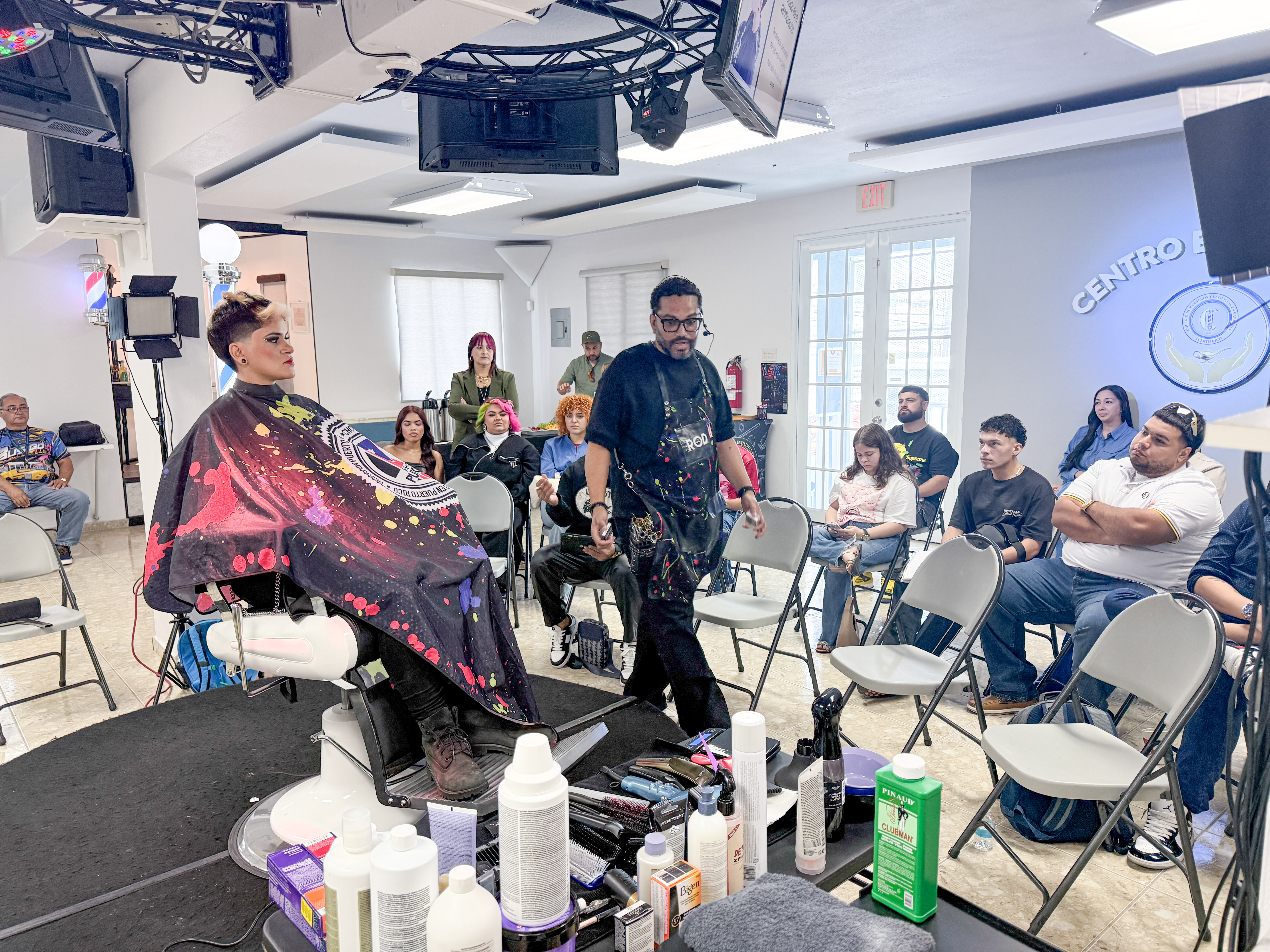 Seminario Look & Learn, foto 45