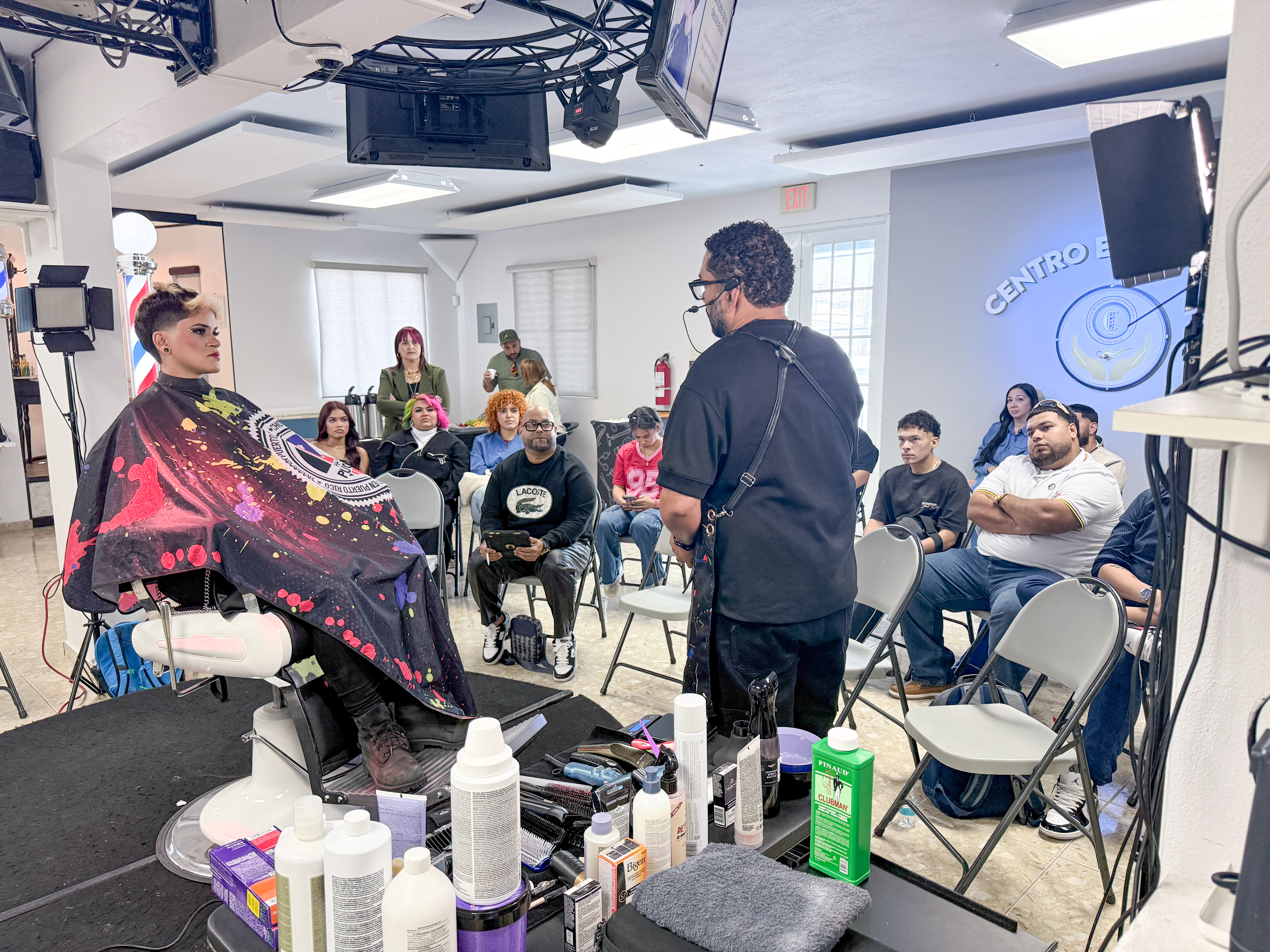 Seminario Look & Learn, foto 46