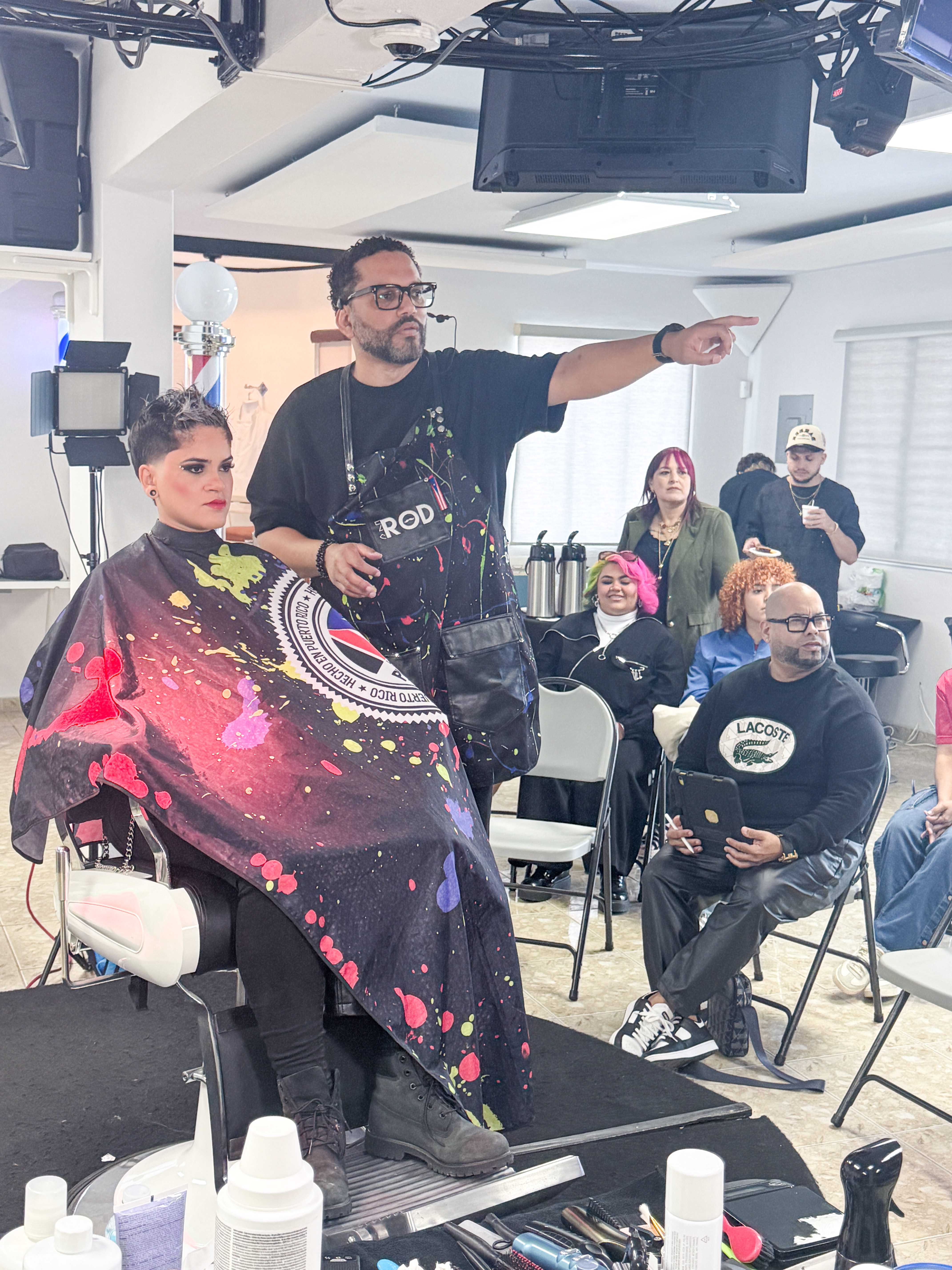 Seminario Look & Learn, foto 55