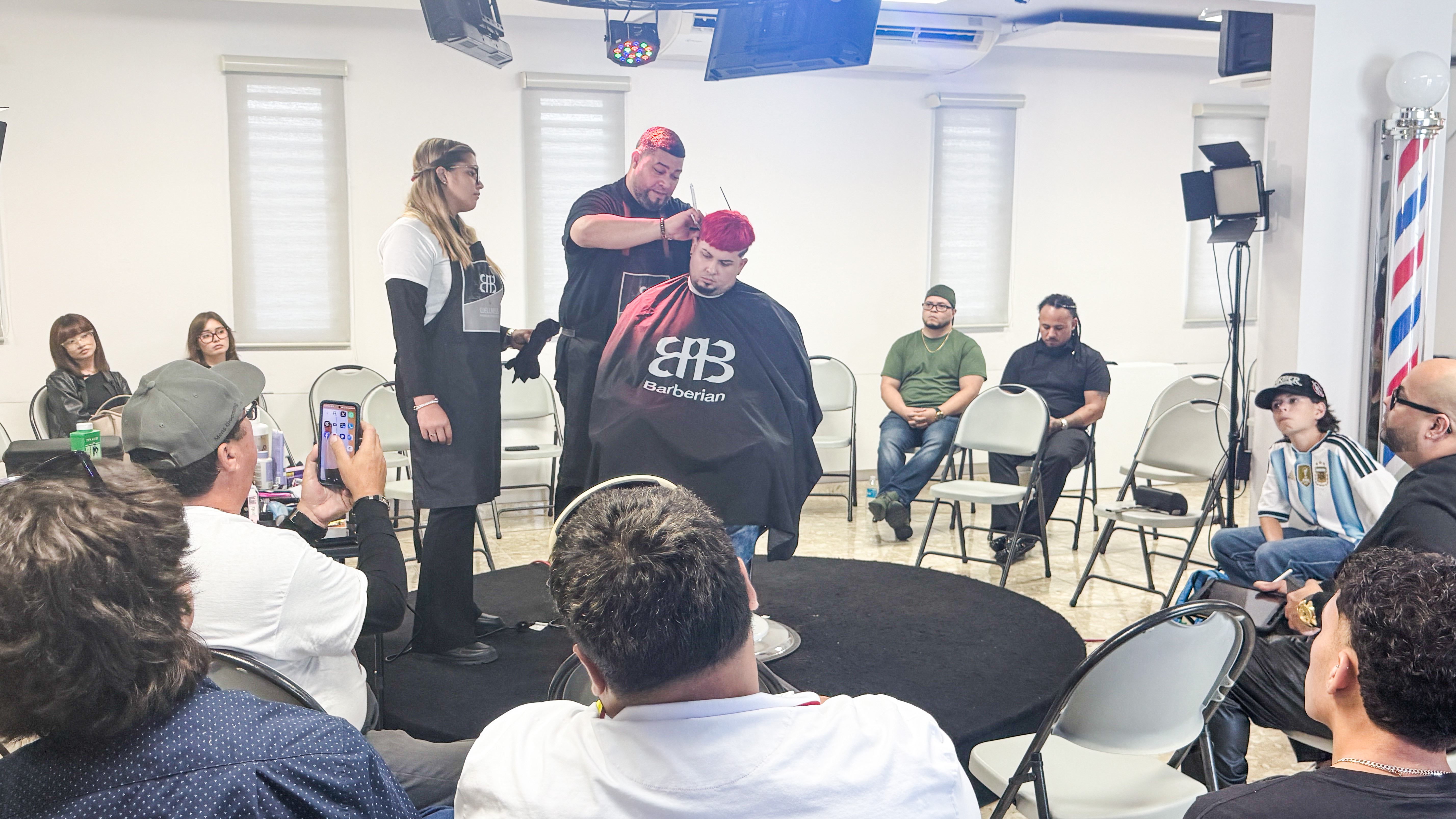Seminario Look & Learn, foto 60