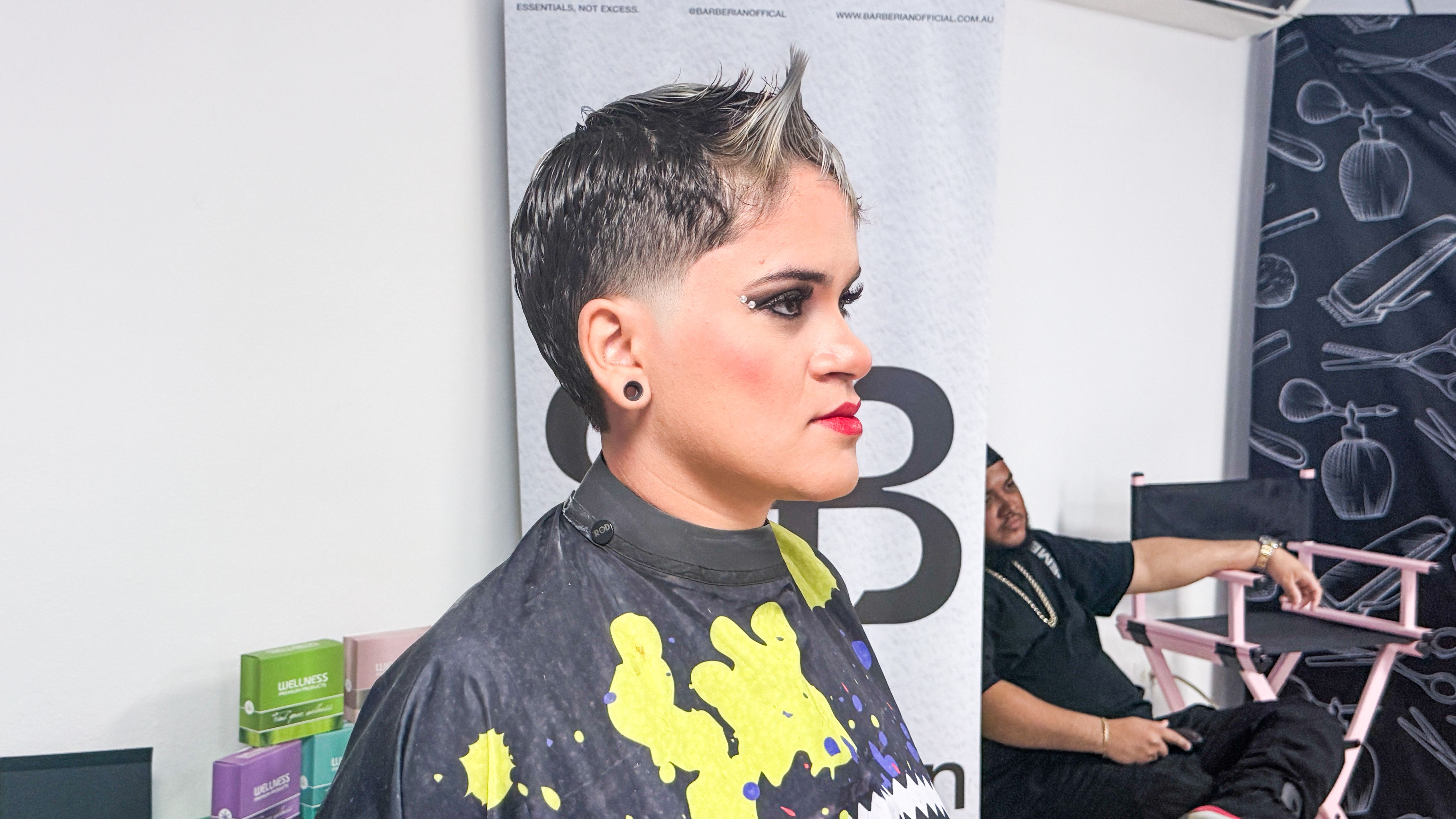 Seminario Look & Learn, foto 61