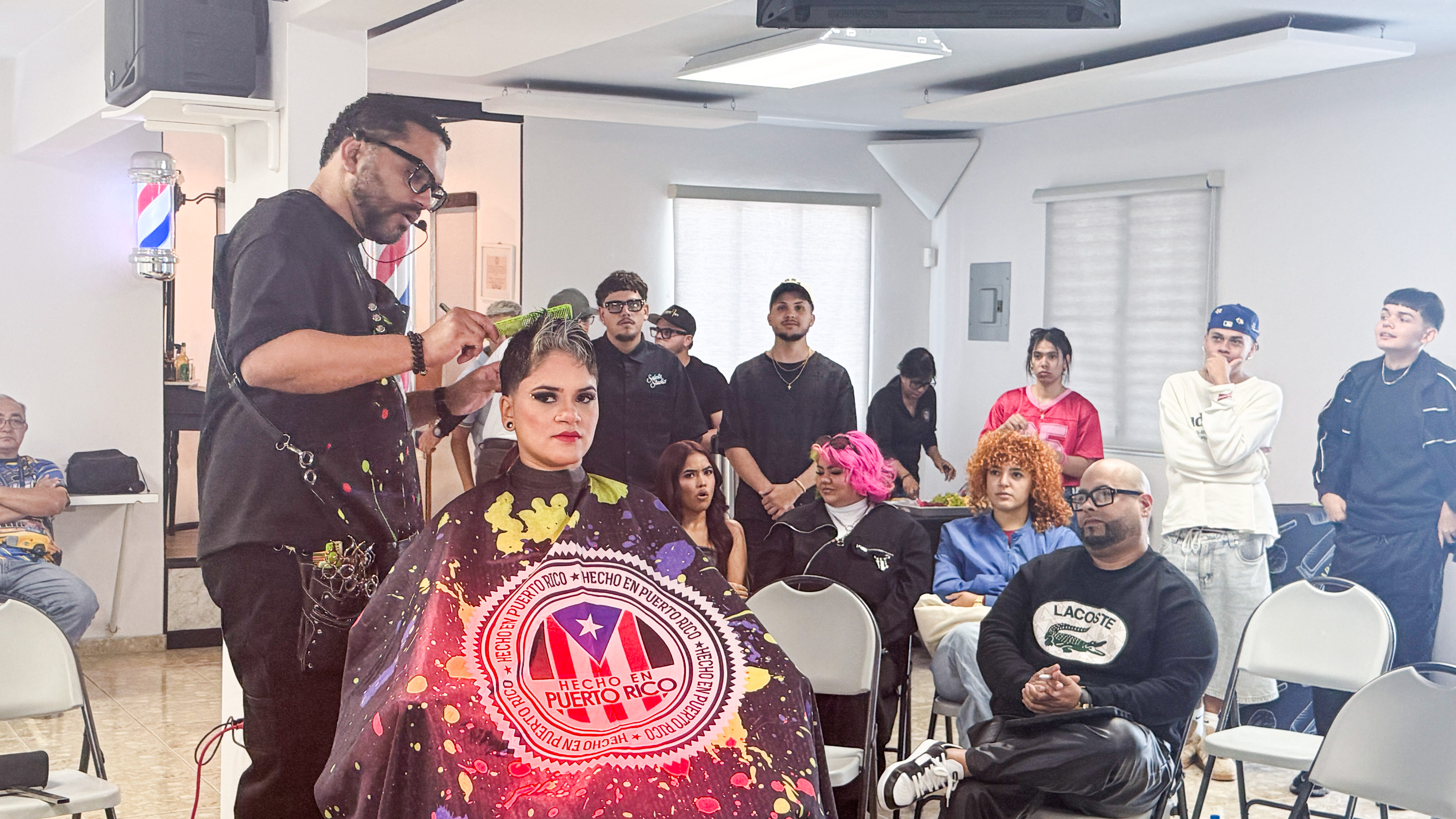 Seminario Look & Learn, foto 63