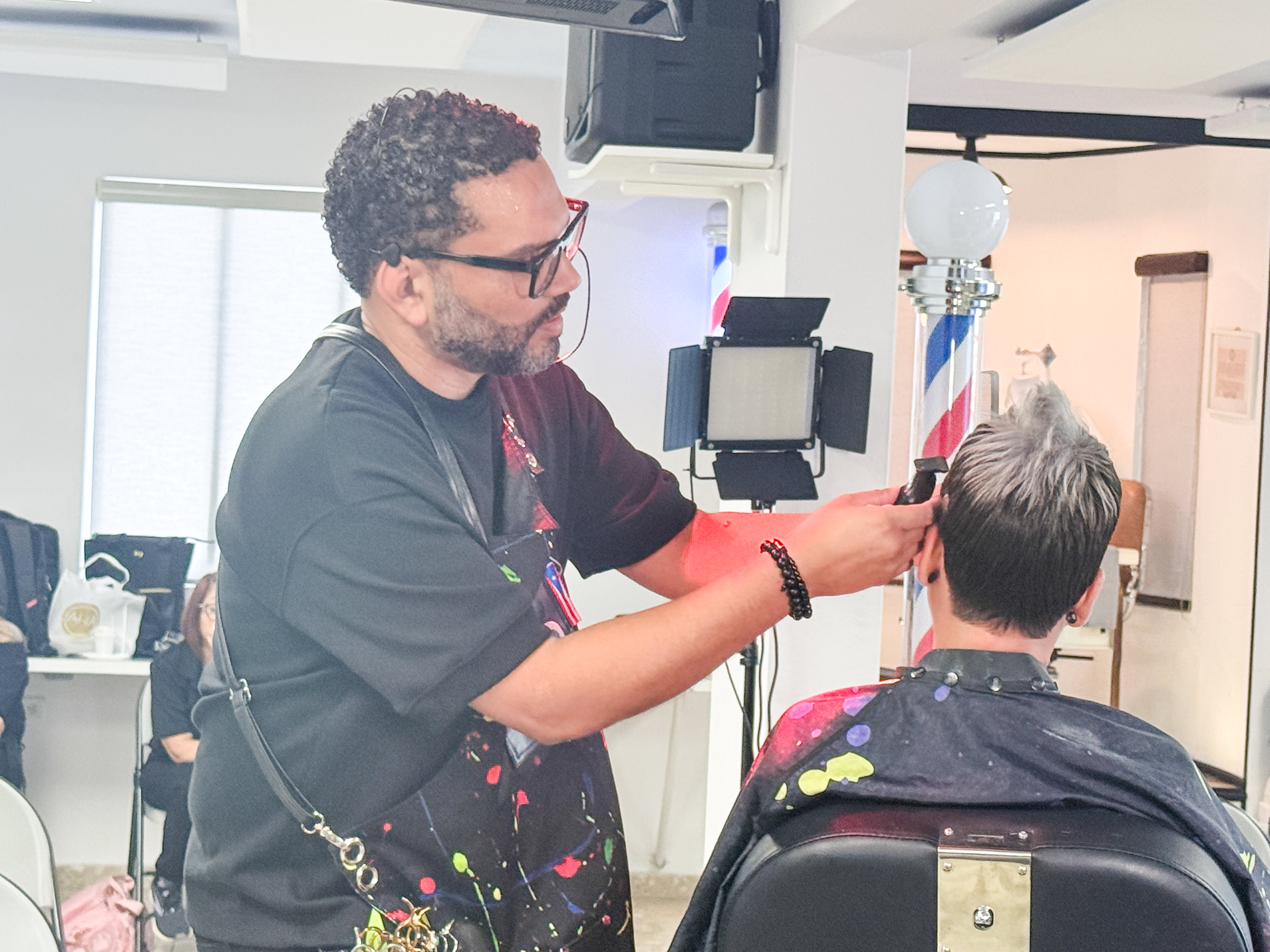 Seminario Look & Learn, foto 68