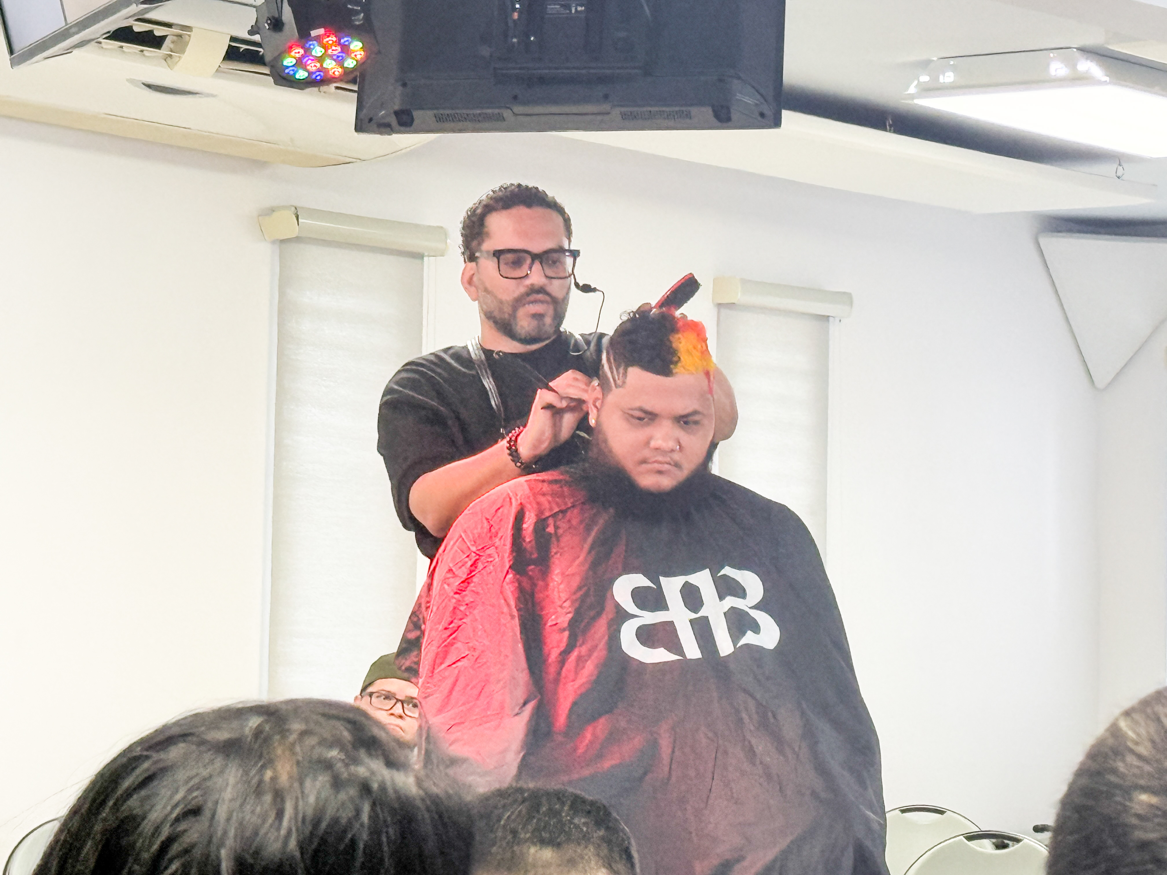 Seminario Look & Learn, foto 71
