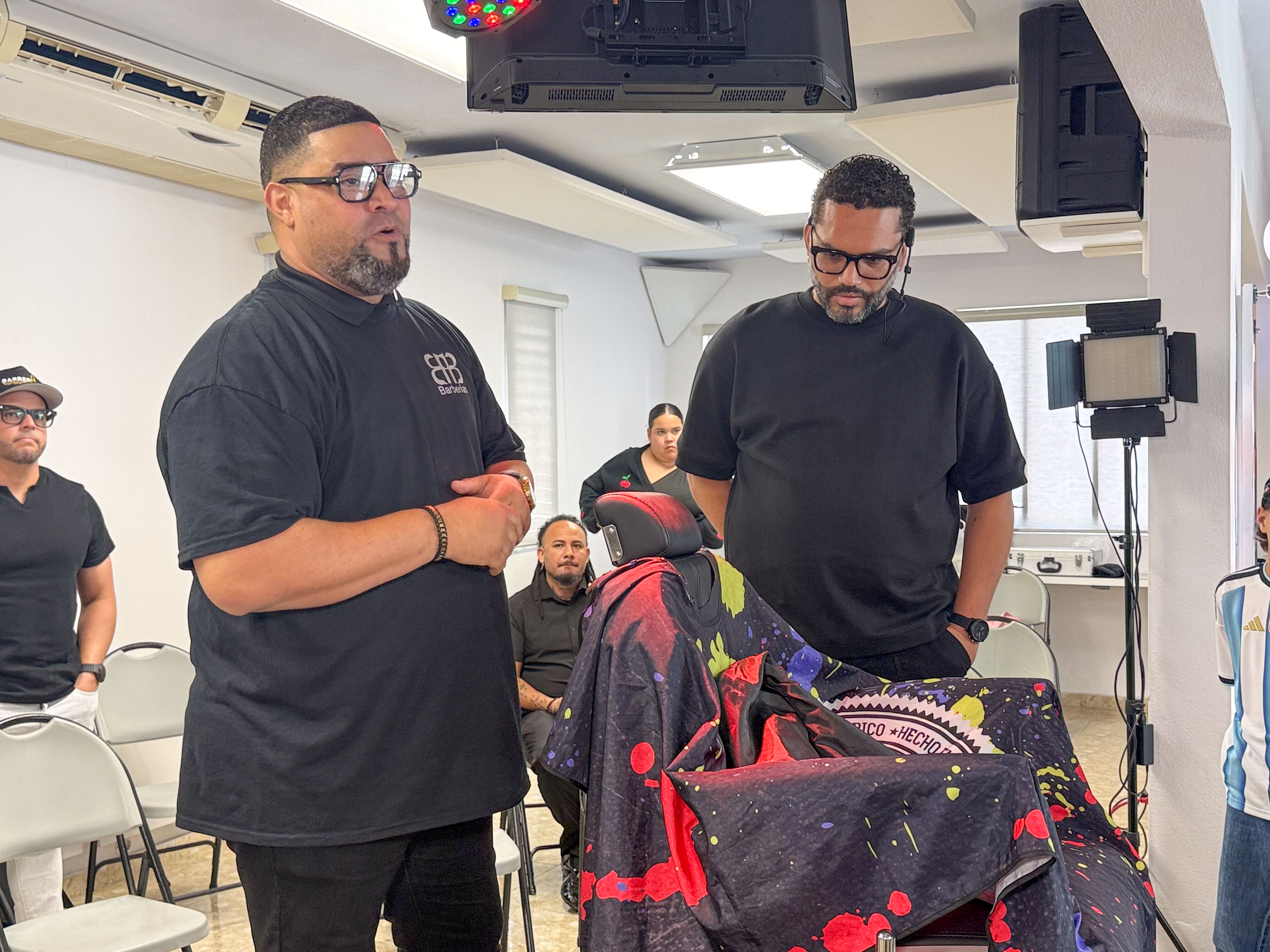 Seminario Look & Learn, foto 8