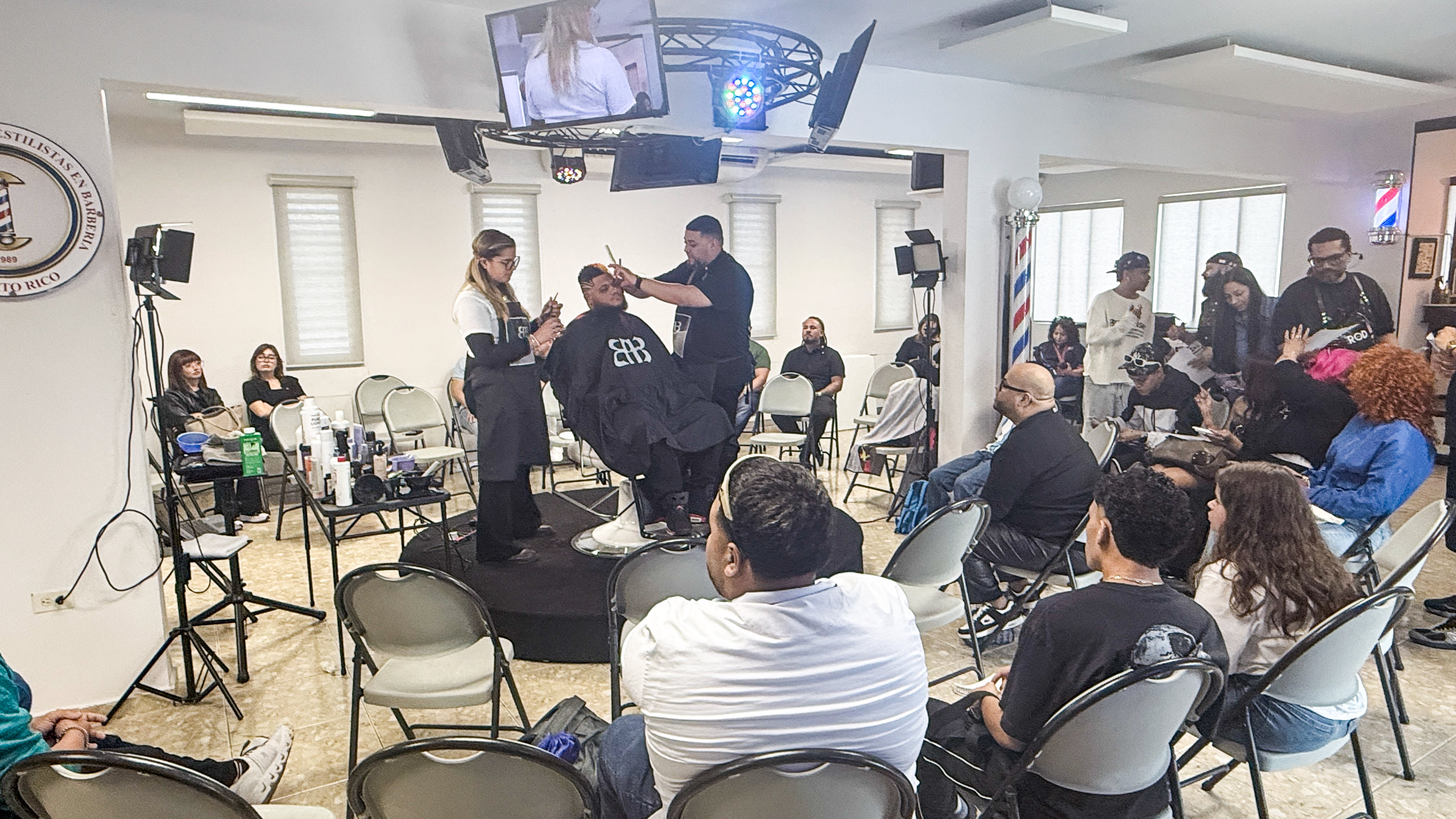 Seminario Look & Learn, foto 82