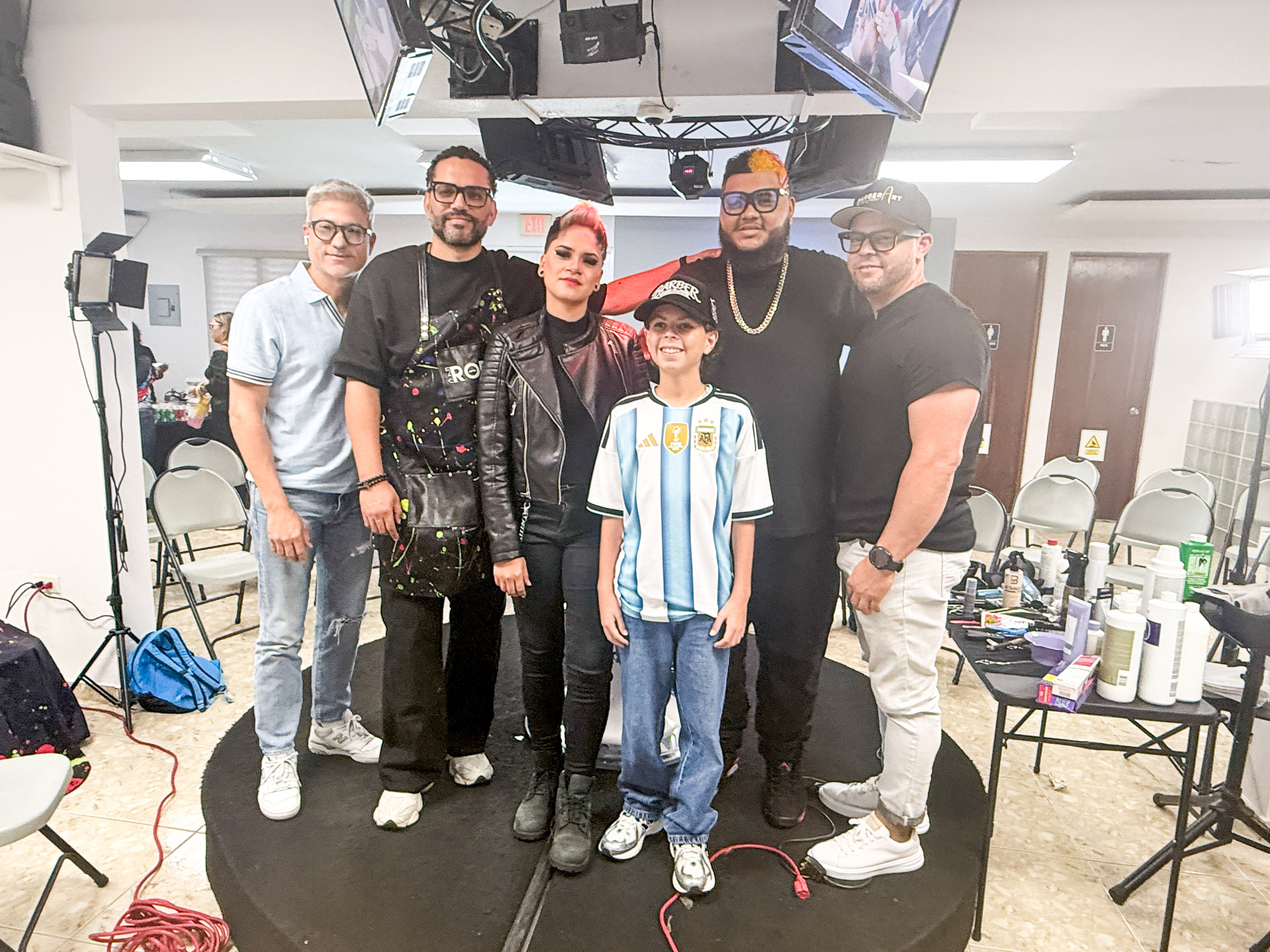 Seminario Look & Learn, foto 83