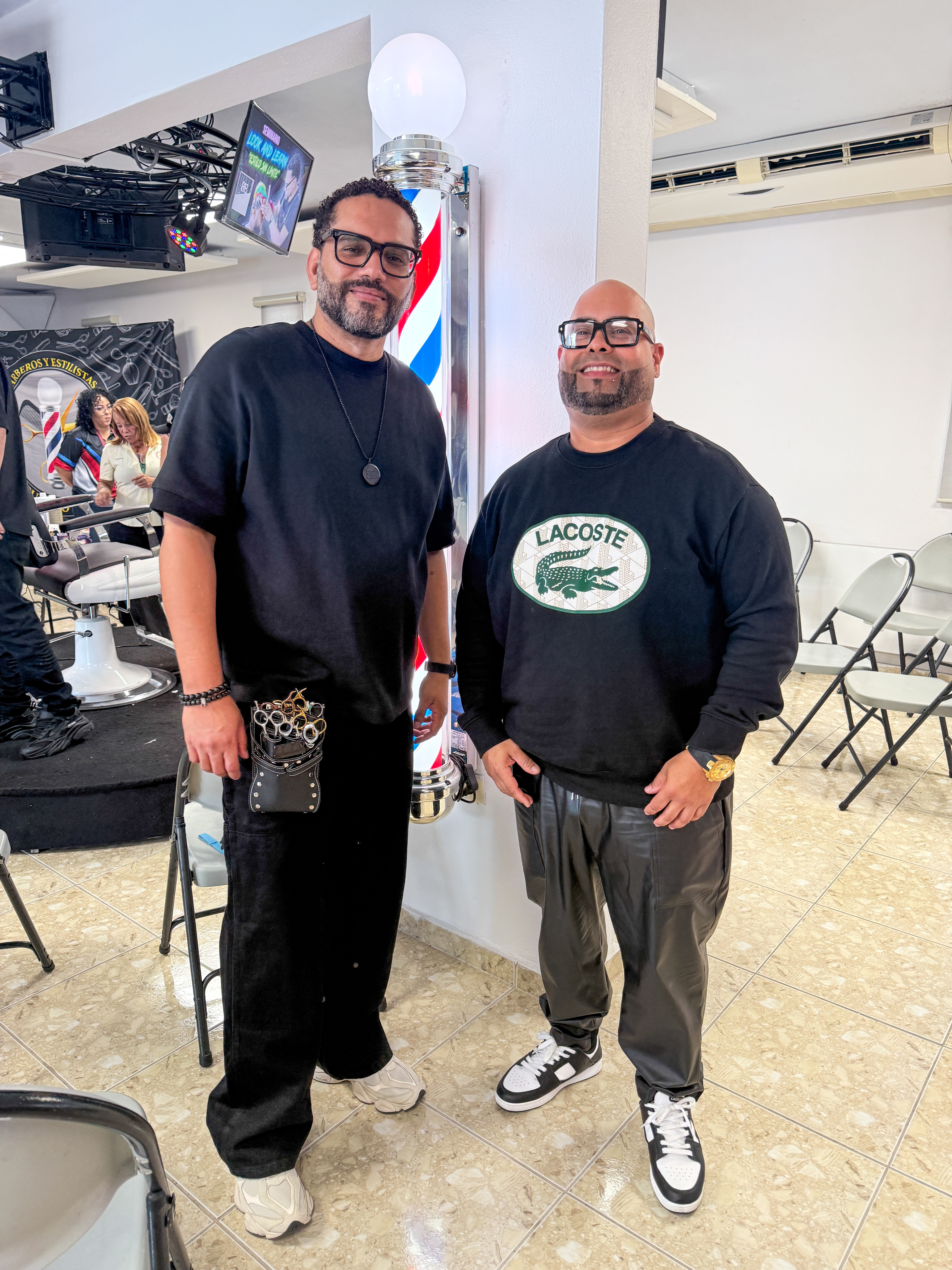 Seminario Look & Learn, foto 85