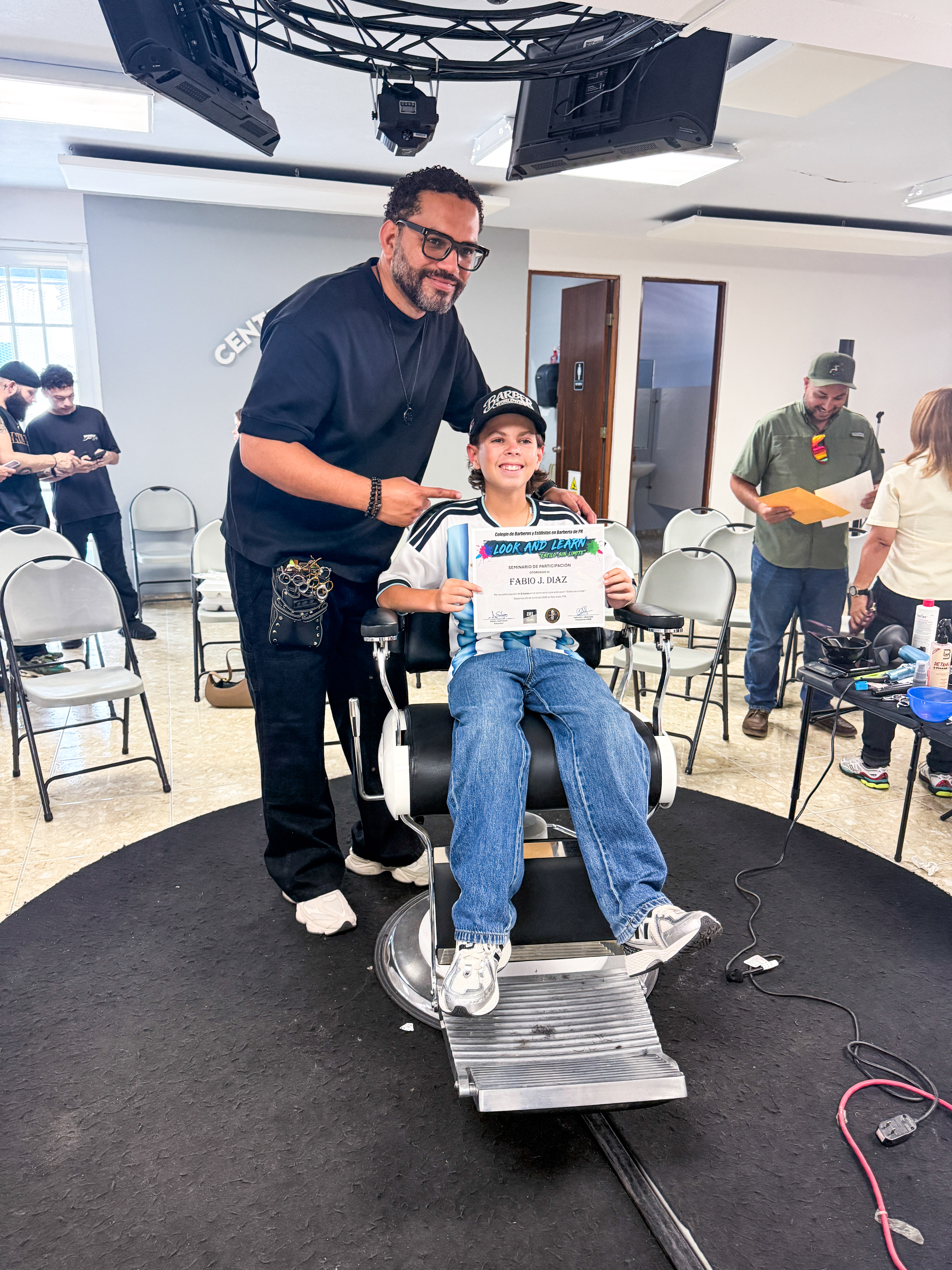 Seminario Look & Learn, foto 88