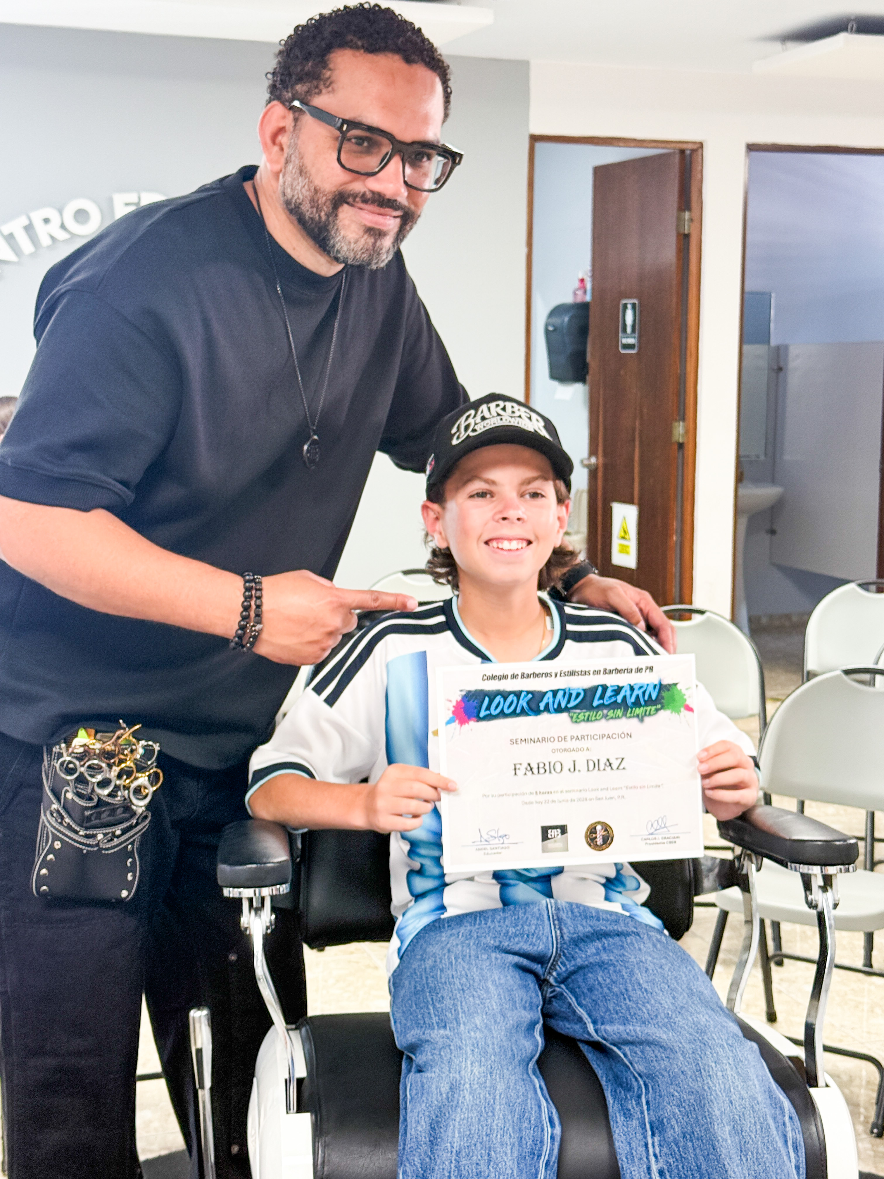Seminario Look & Learn, foto 89
