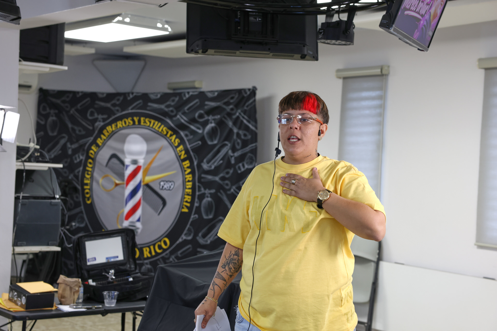 Taller Solo Para Mujeres, foto 17