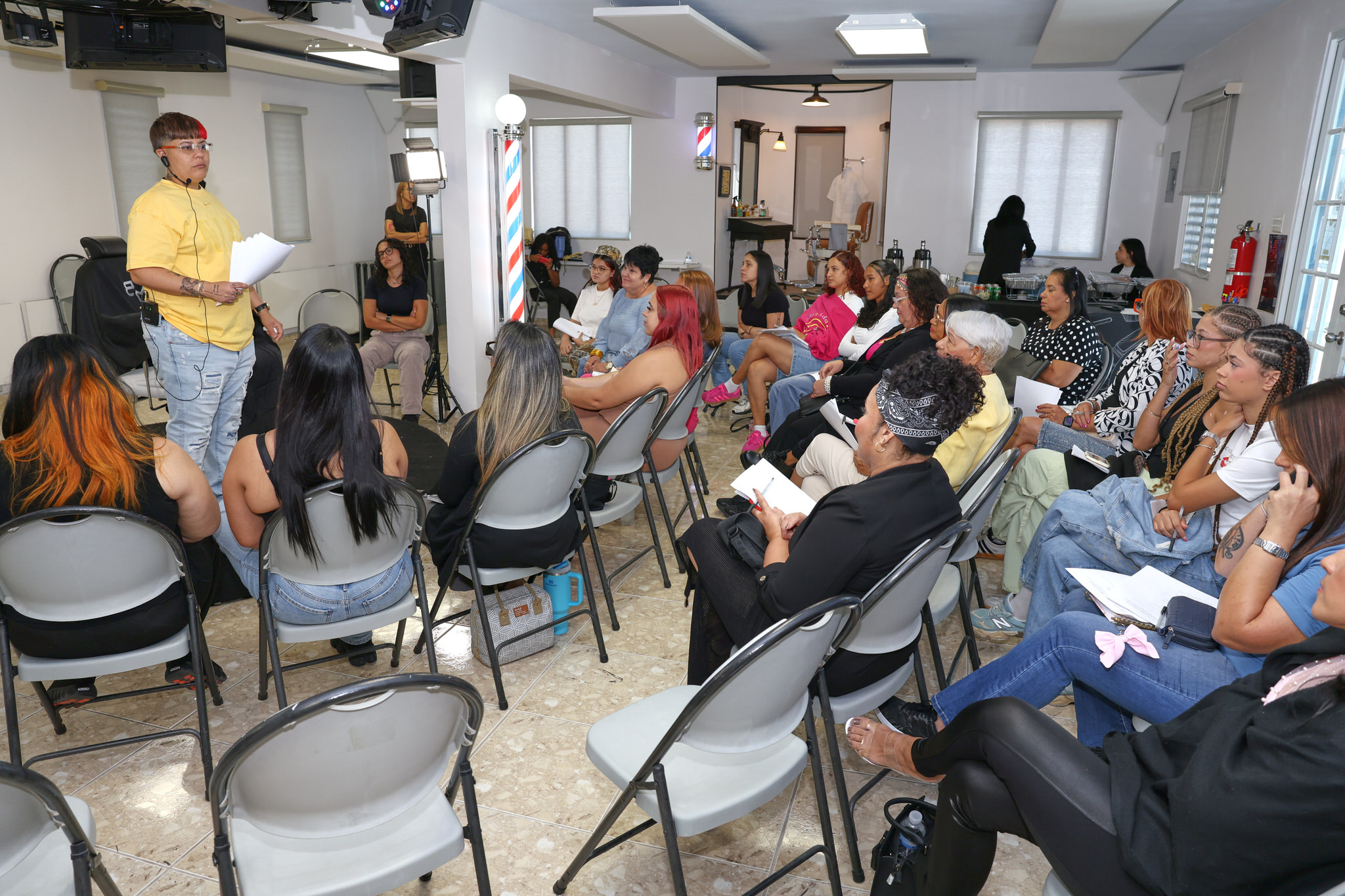 Taller Solo Para Mujeres, foto 27