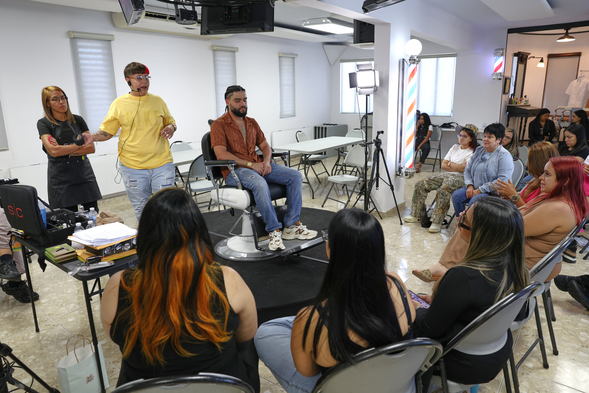 Taller Solo Para Mujeres, foto 35