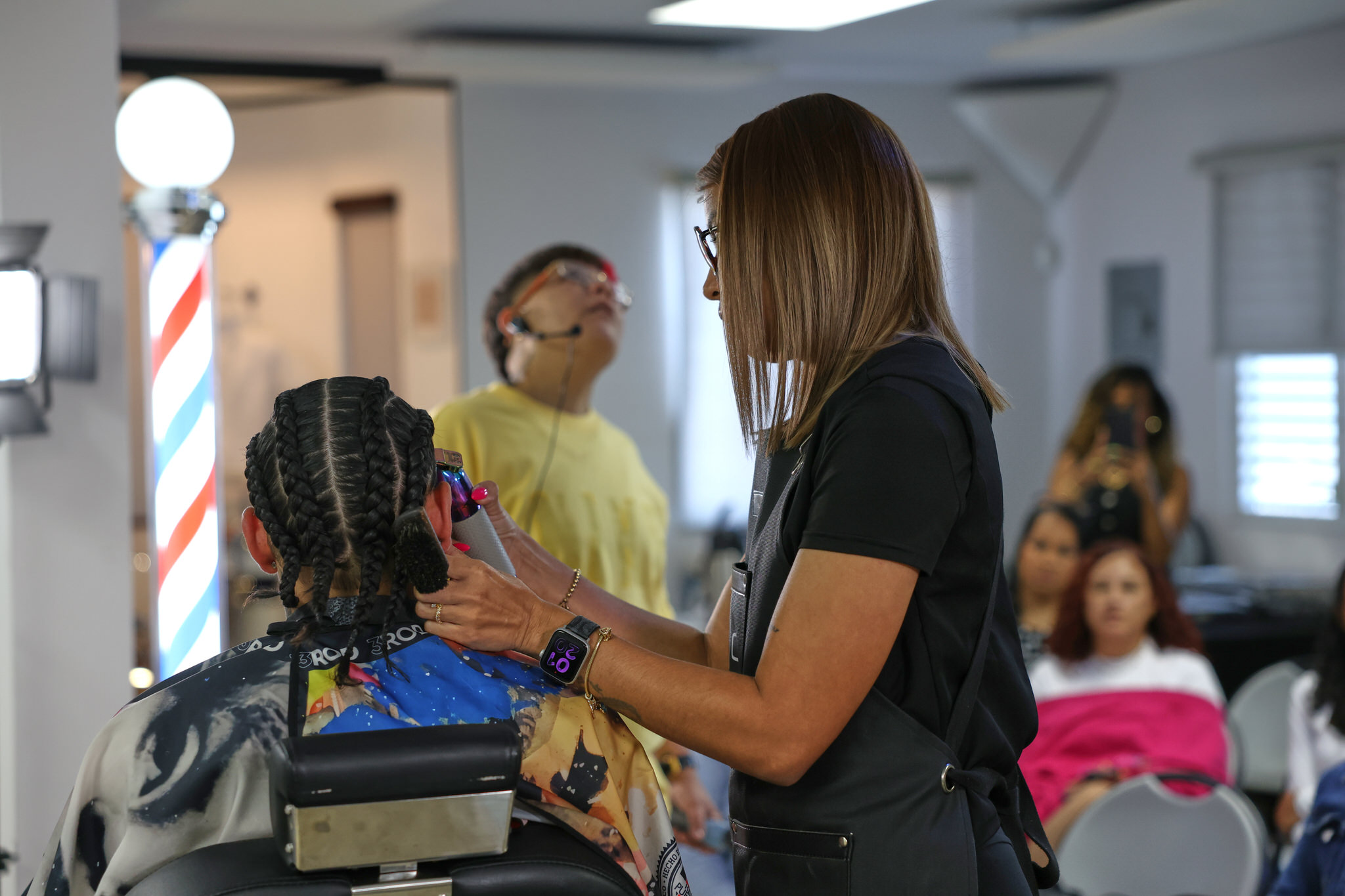 Taller Solo Para Mujeres, foto 40
