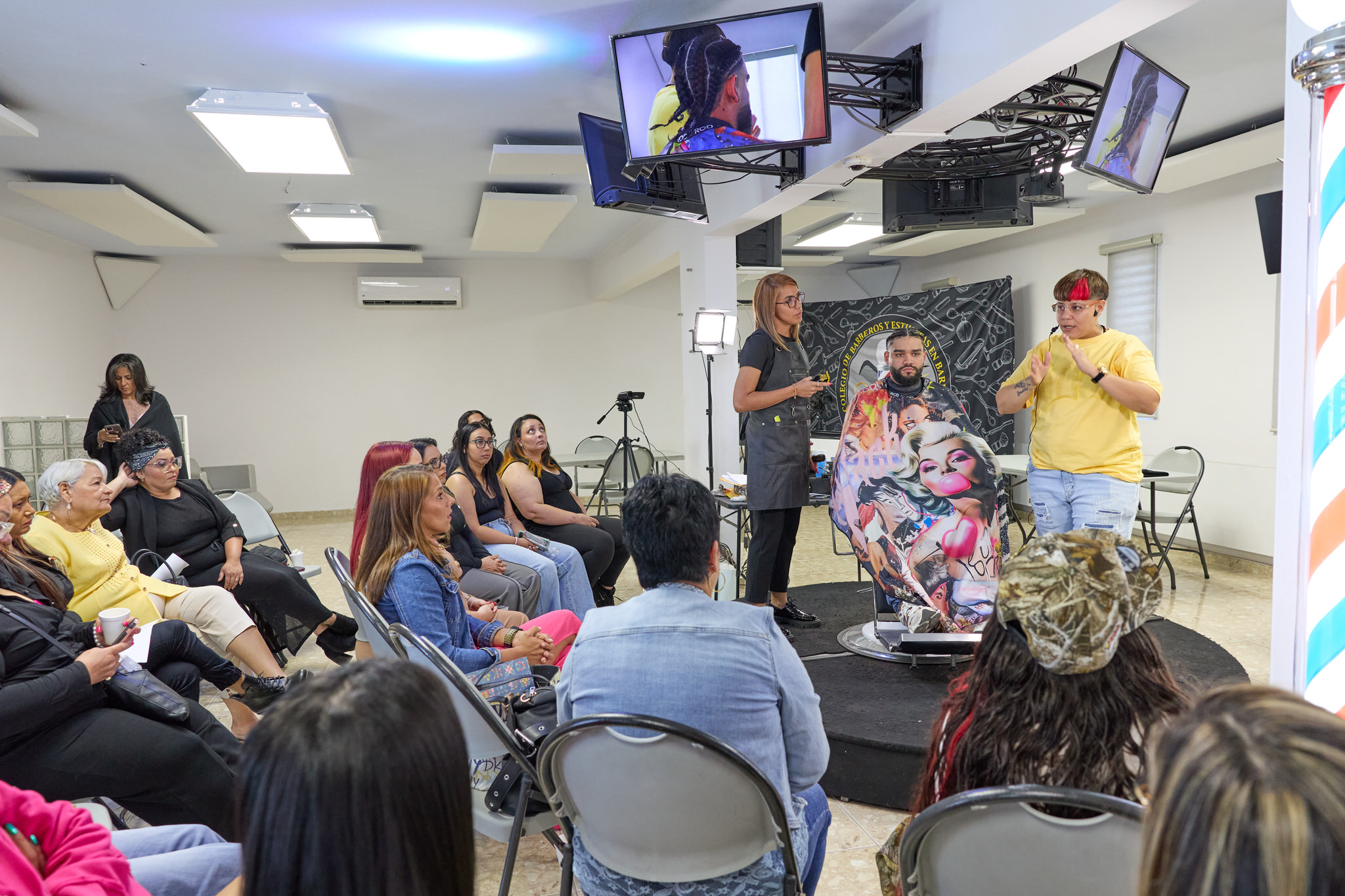 Taller Solo Para Mujeres, foto 45