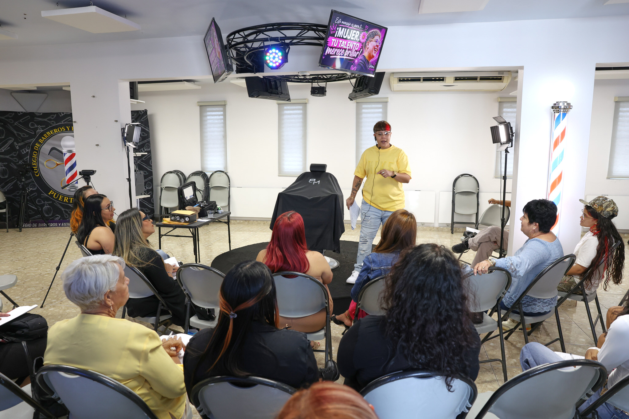 Taller Solo Para Mujeres, foto 7