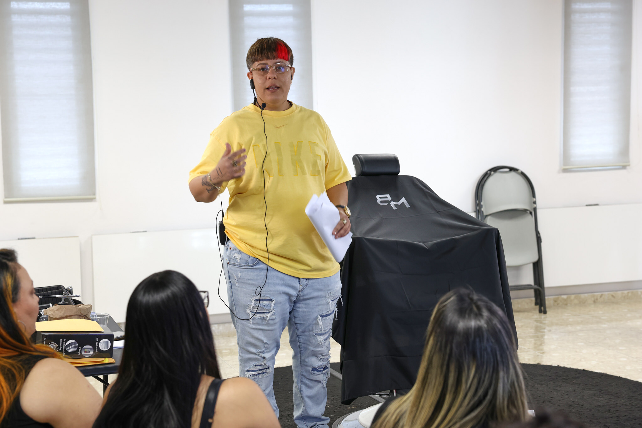 Taller Solo Para Mujeres, foto 10